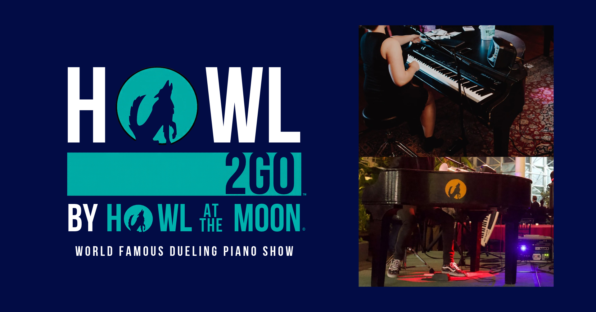 Howl at the Moon