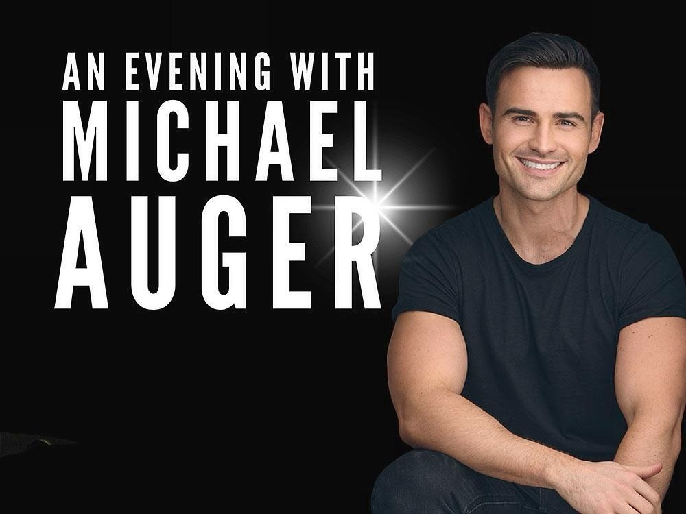 I&rsquo;m heading to Worthing!!! 🙌🏼
Join me for the evening on Sunday 11th August where you can hear songs, stories &amp; more -  you don&rsquo;t want to miss it!! ❤️
https://wtm.uk/events/an-evening-with-michael-auger/