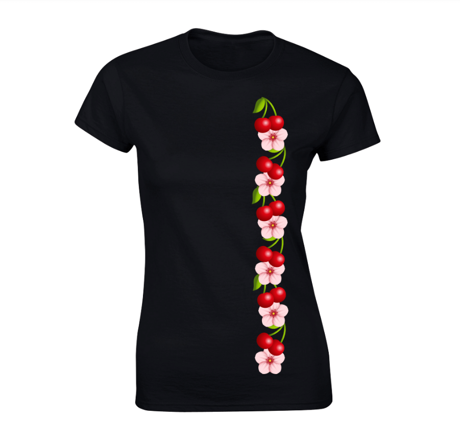 Ladies T-Shirt