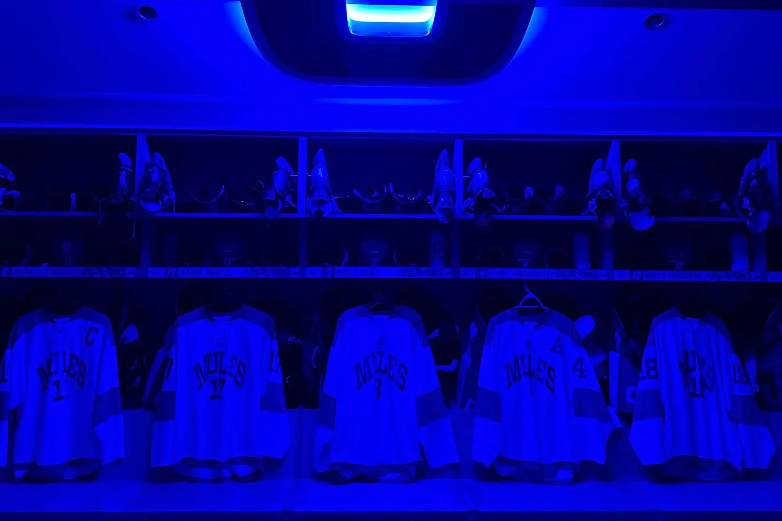 Colby Women's Ice Hockey