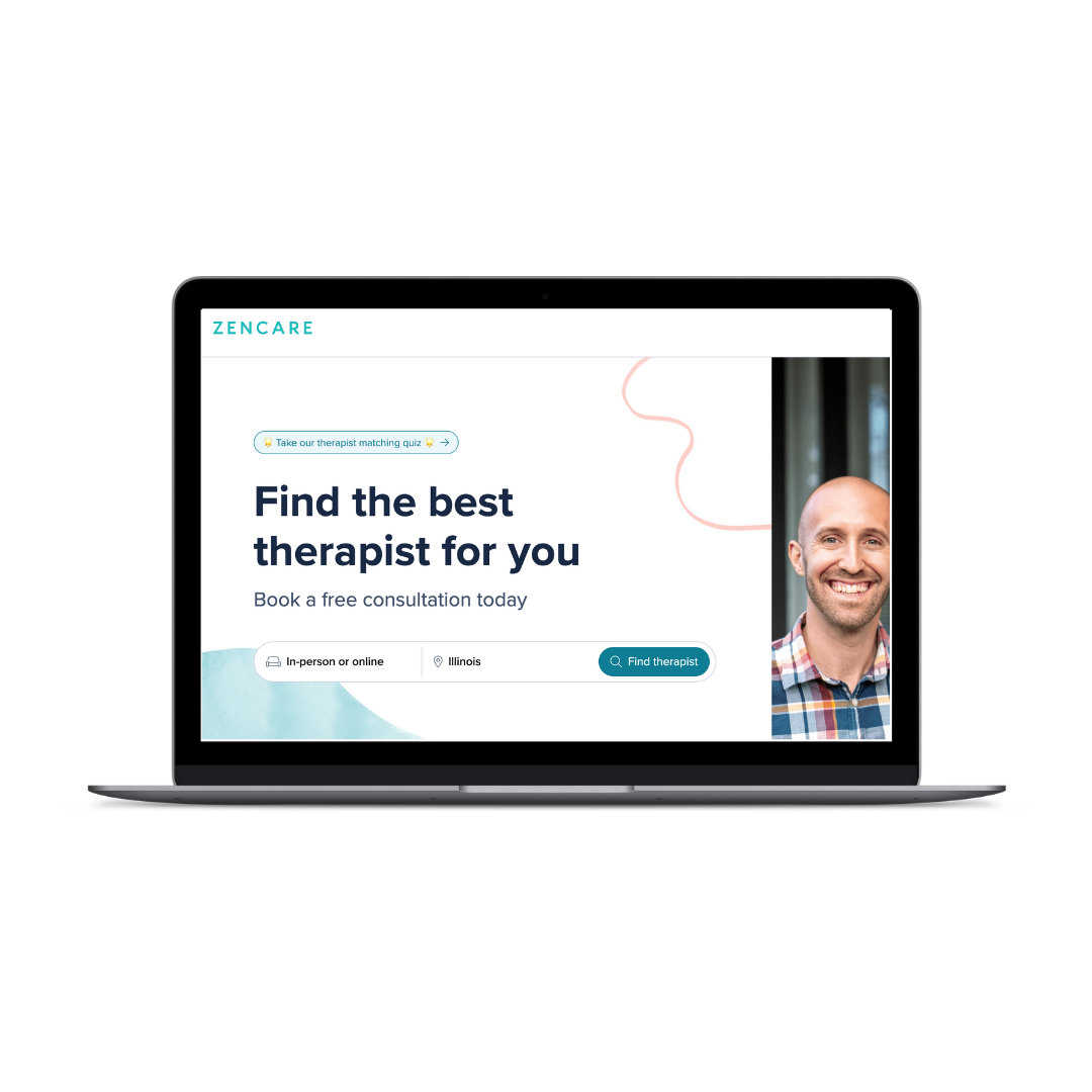 Zencare (for patients)