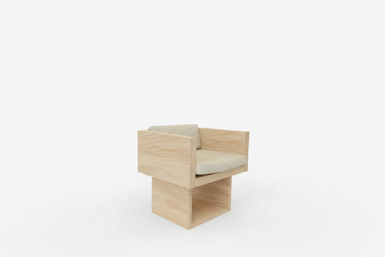 Pisa Dinning Chair