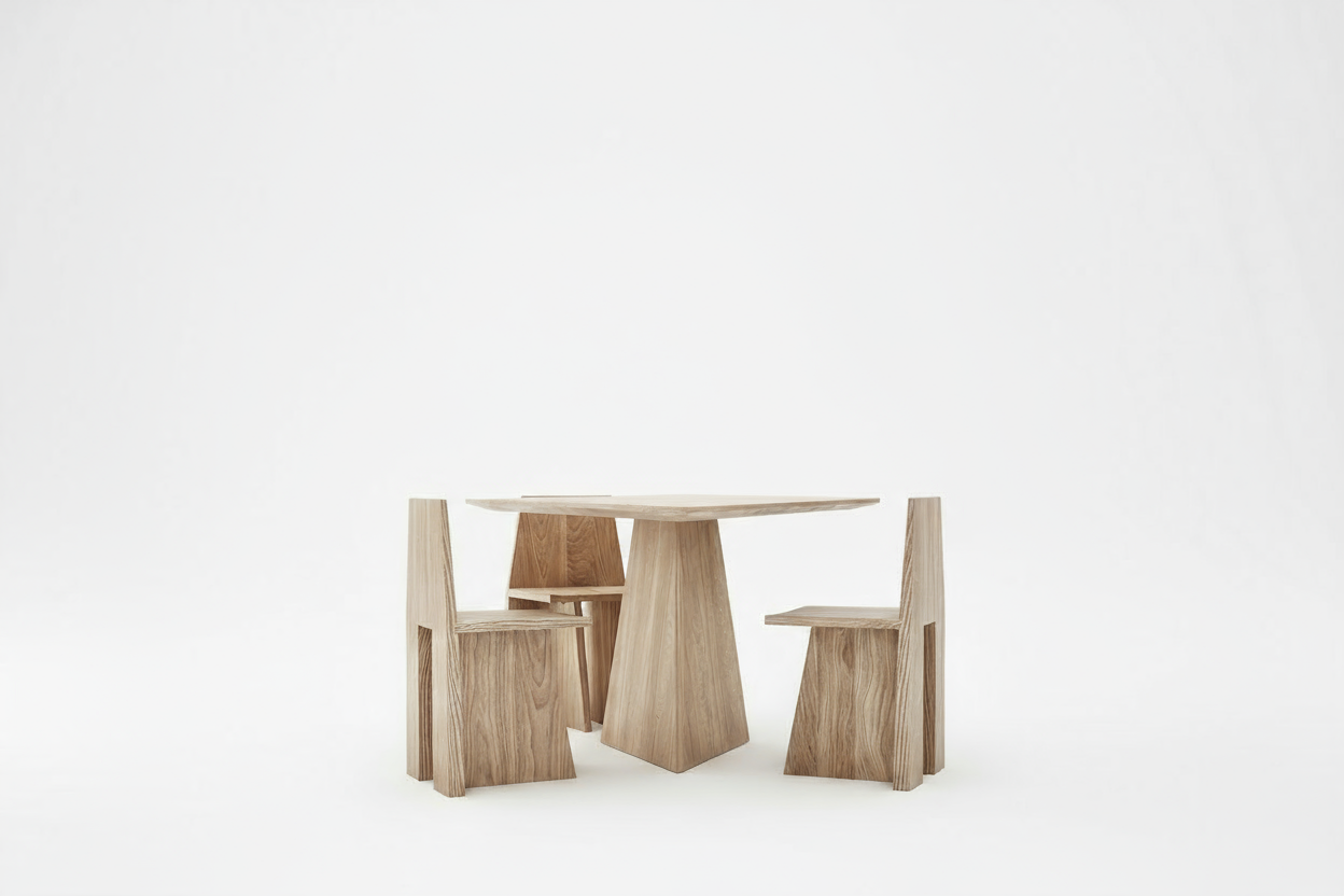 Trisha Dinning Table