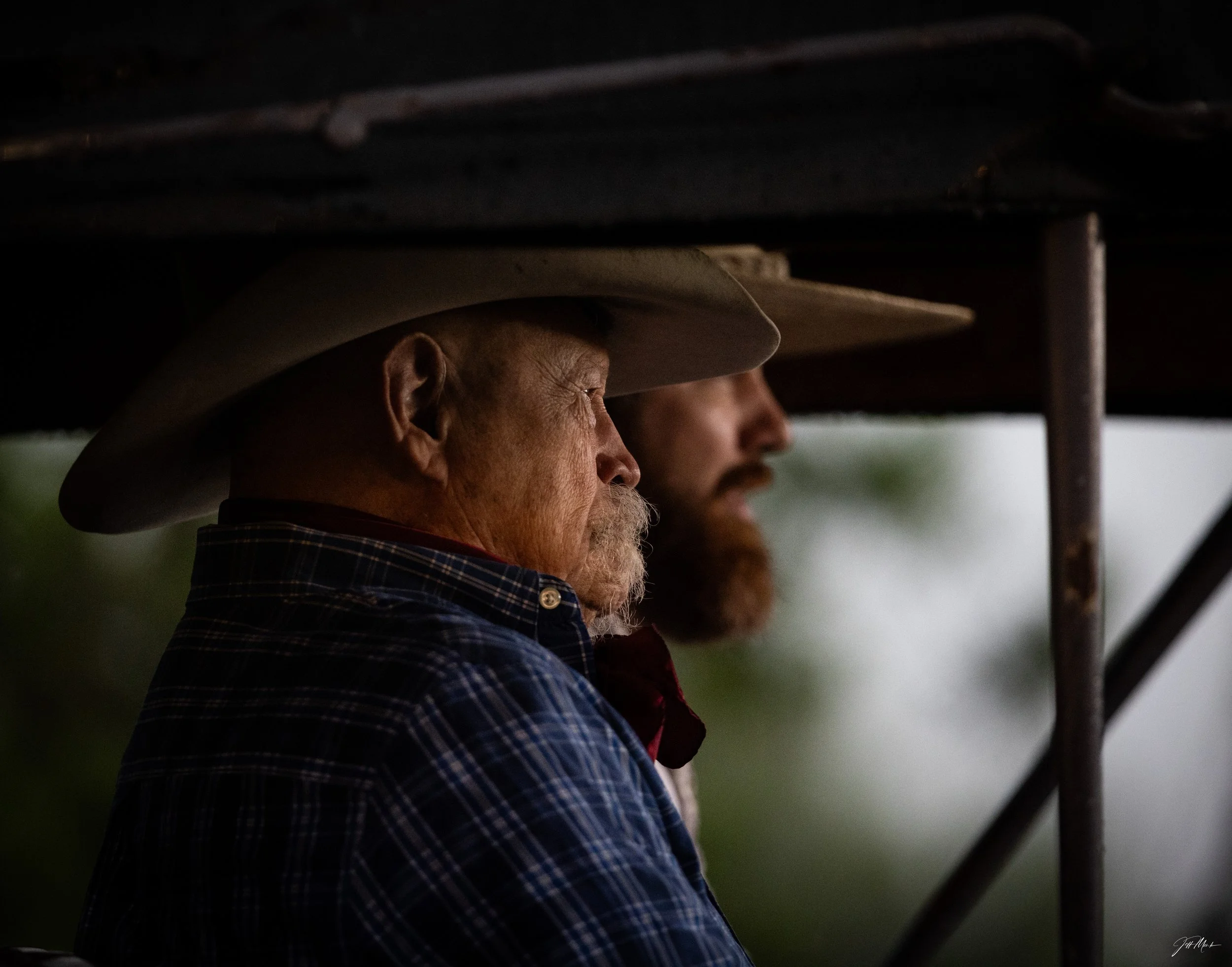 Barry Corbin