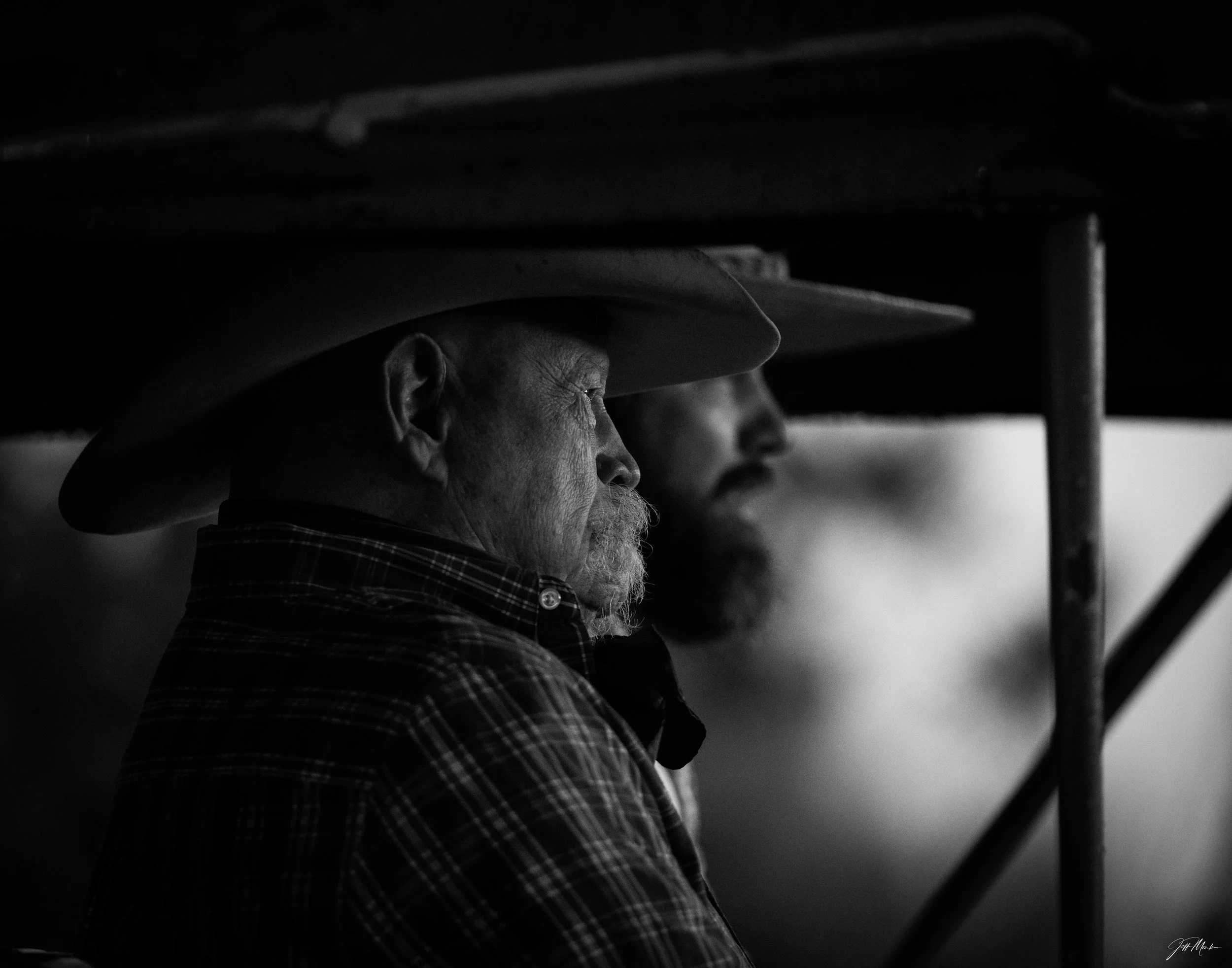 Barry Corbin