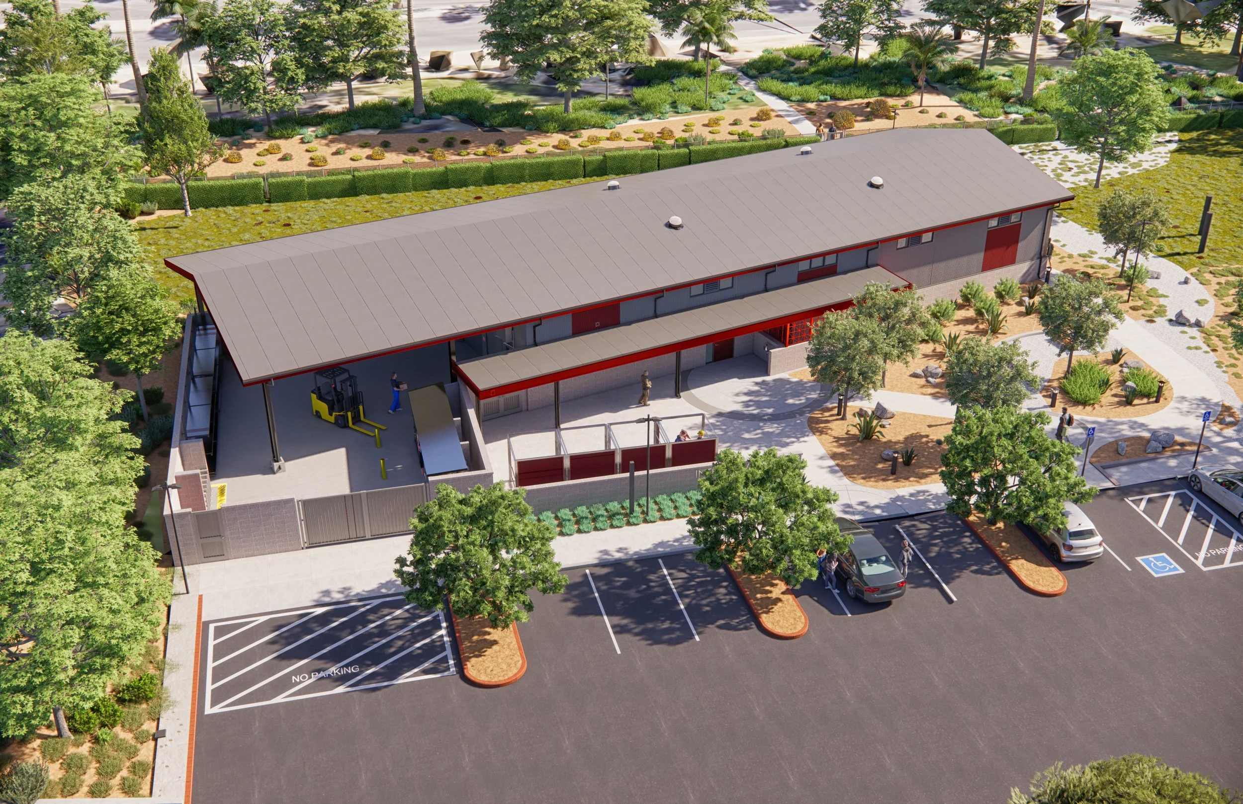 Chaffey Community College