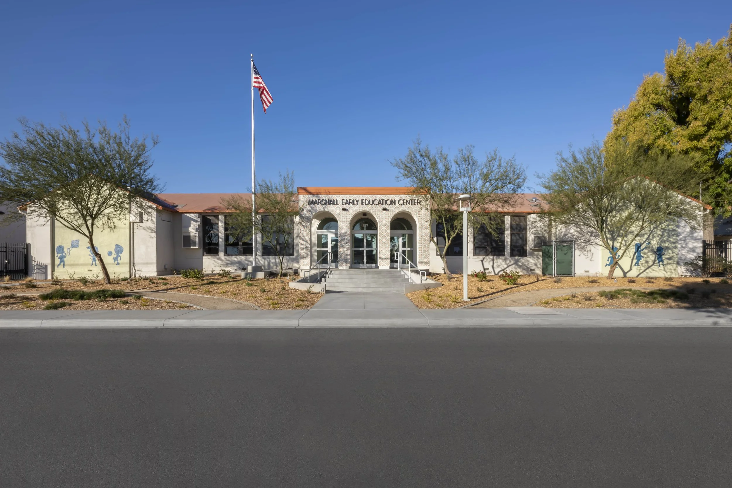 Marshall Early Education Center
