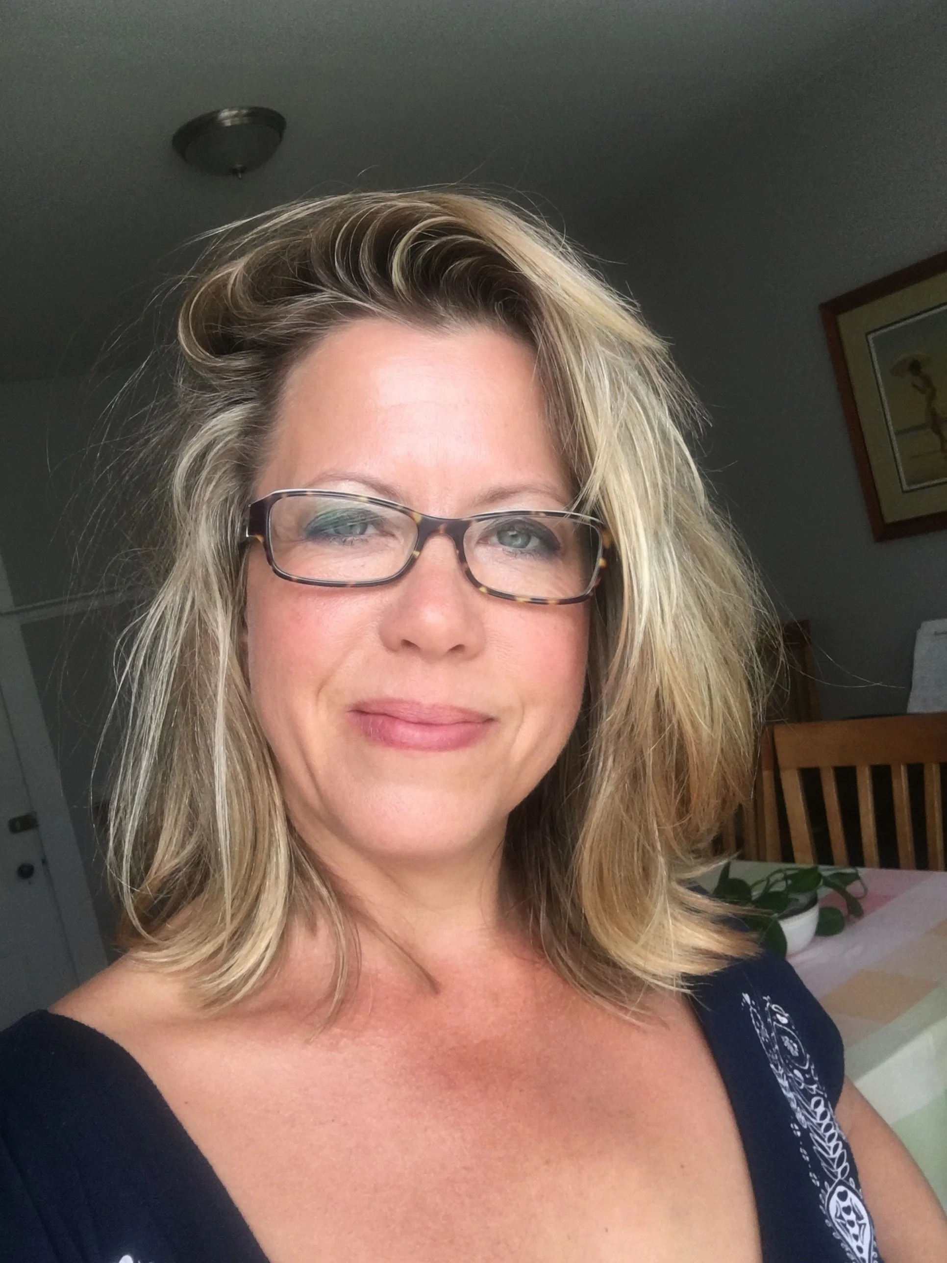 Motivational Speaker