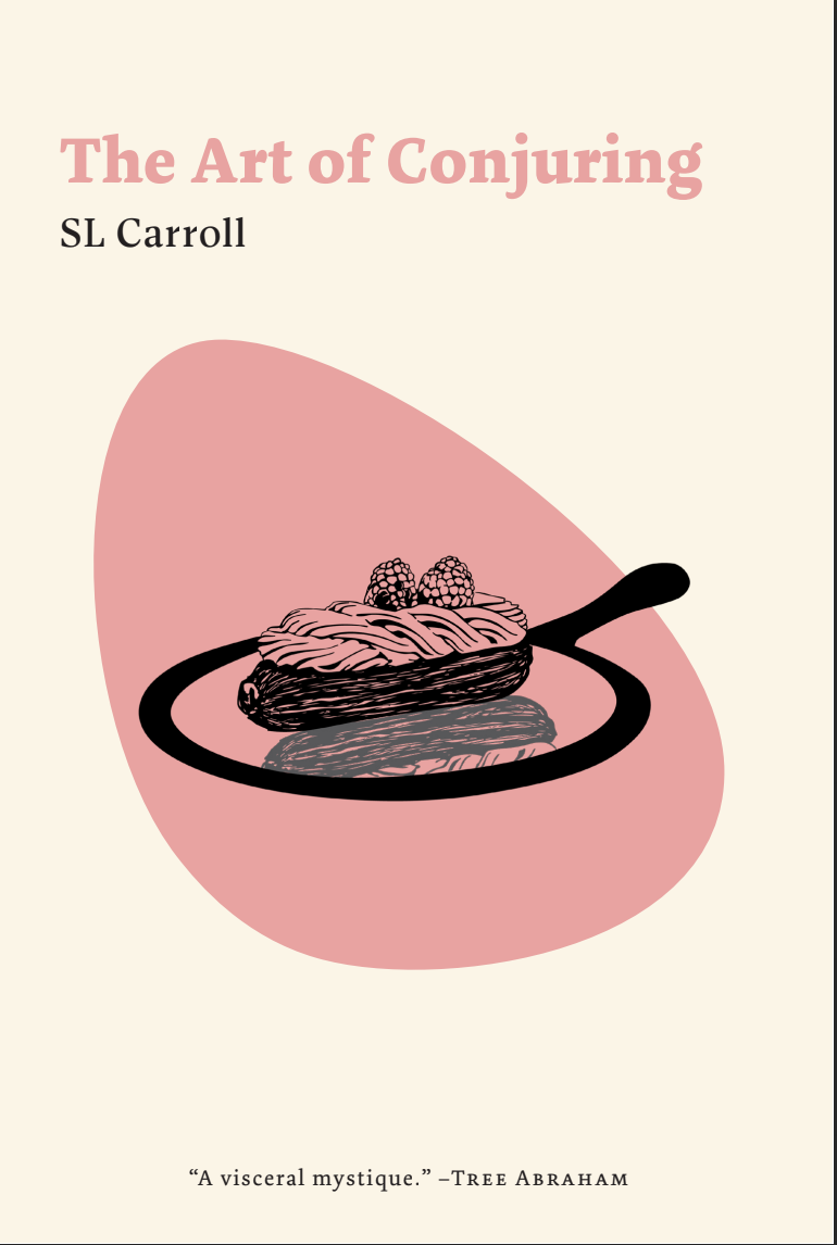 Book Cover of The Art of Conjuring