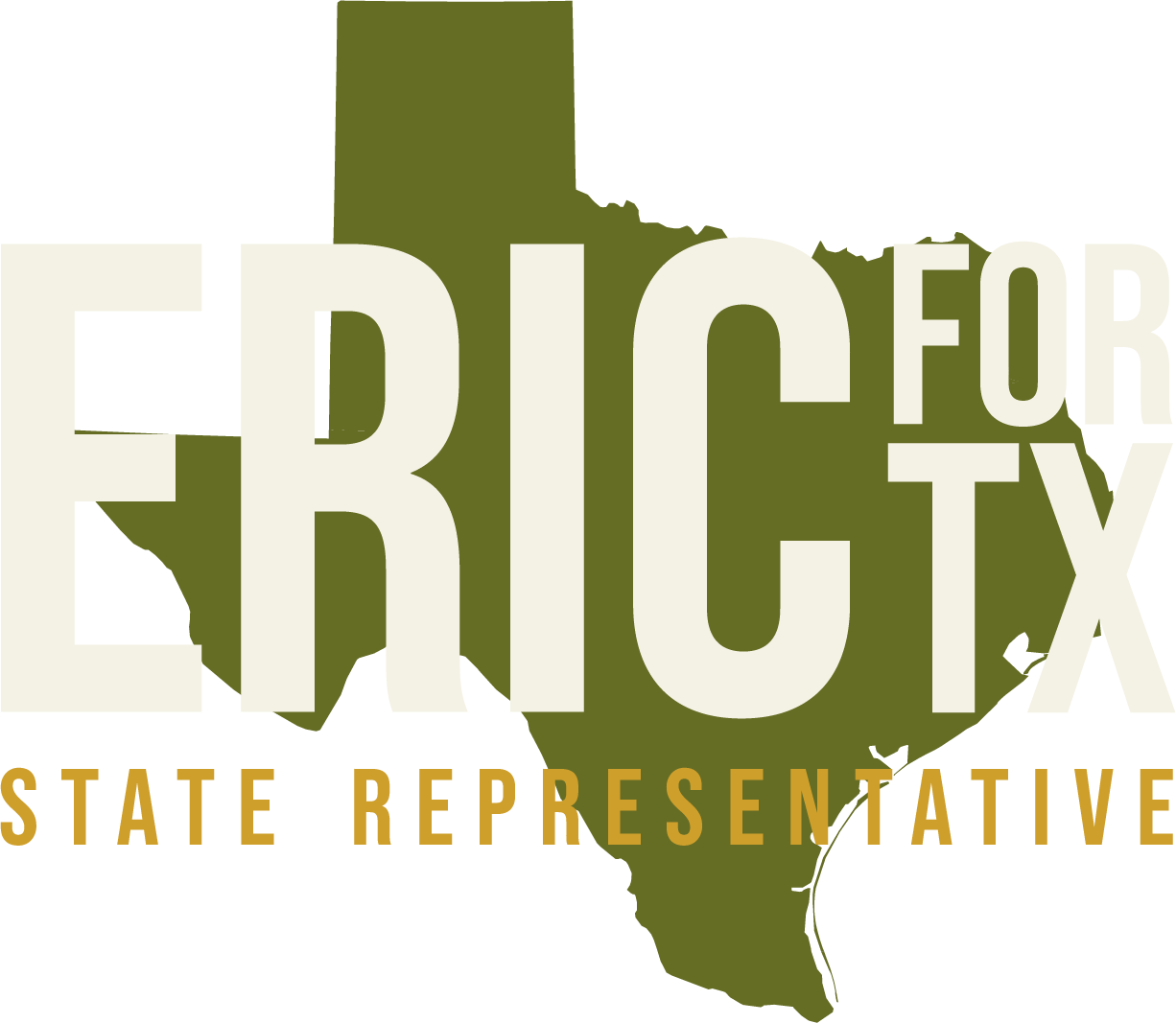 Eric for Texas 44