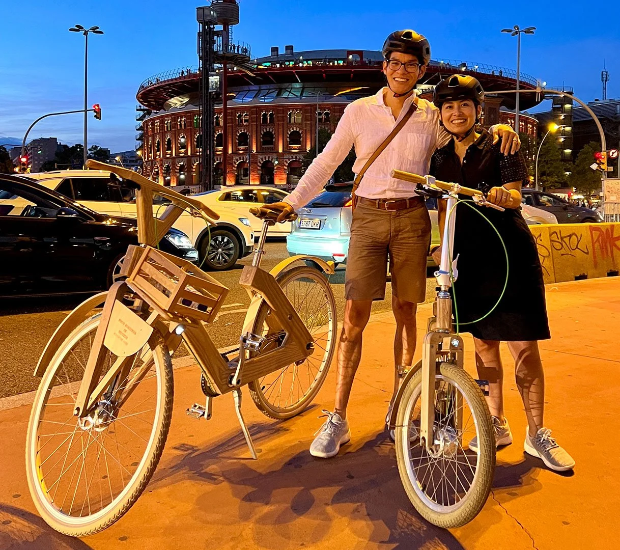 Eric-Norman-For-Texas-44-Smiling-Bike-Tour