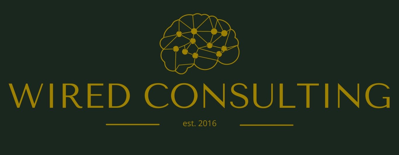 Wired Consulting