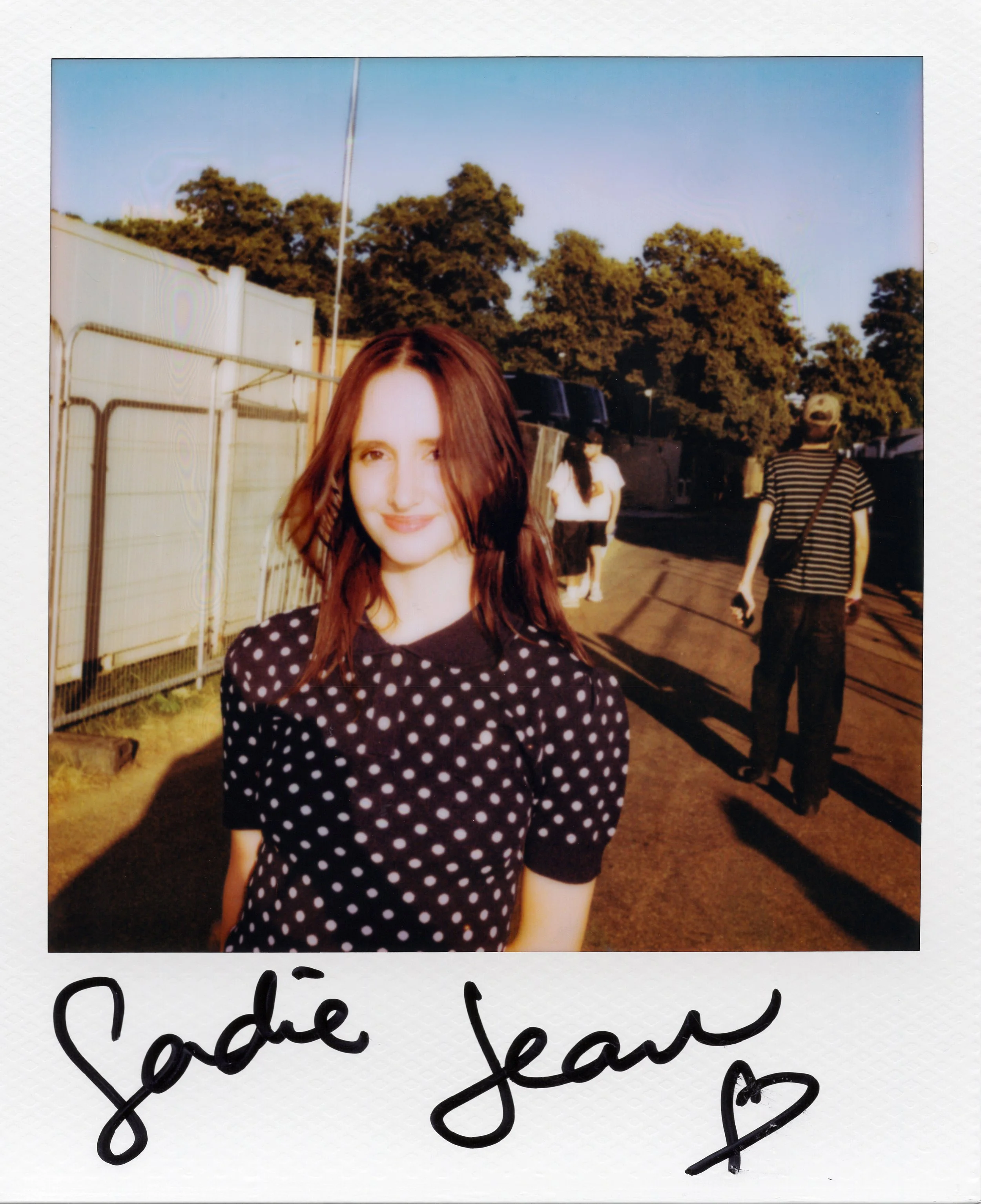 Sadie Jean