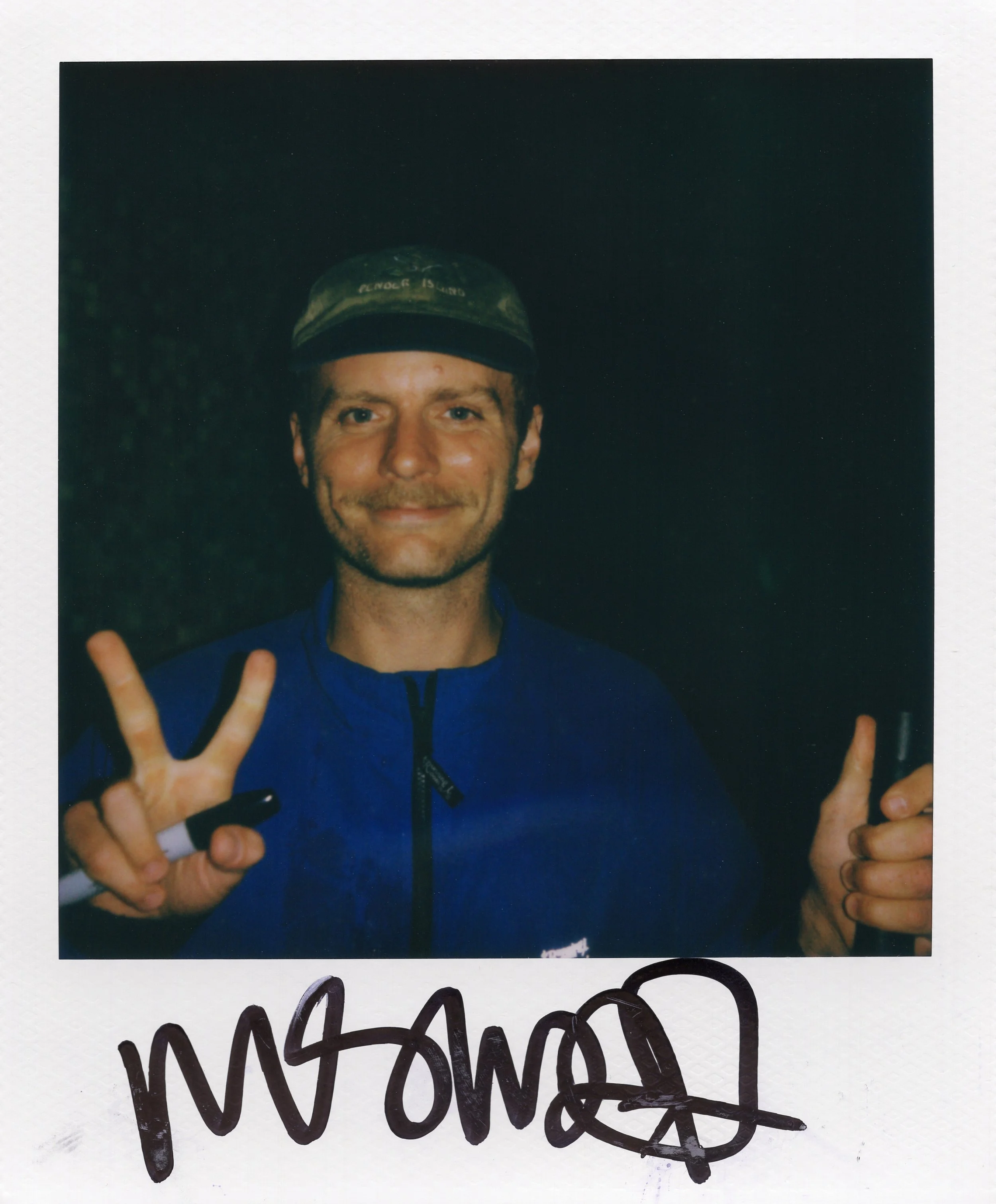 Mac DeMarco