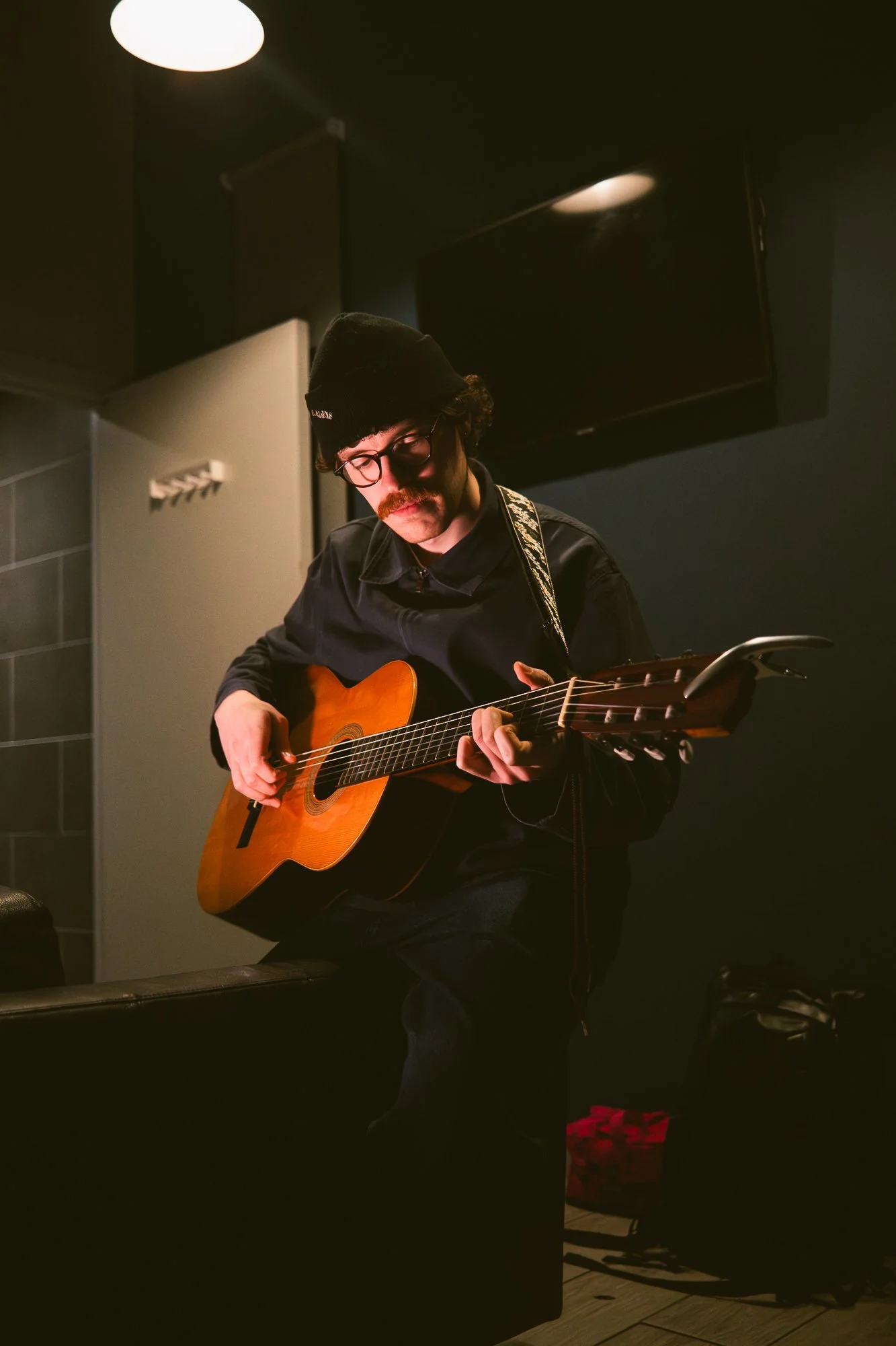 The Man, The Myth, The Meatslab