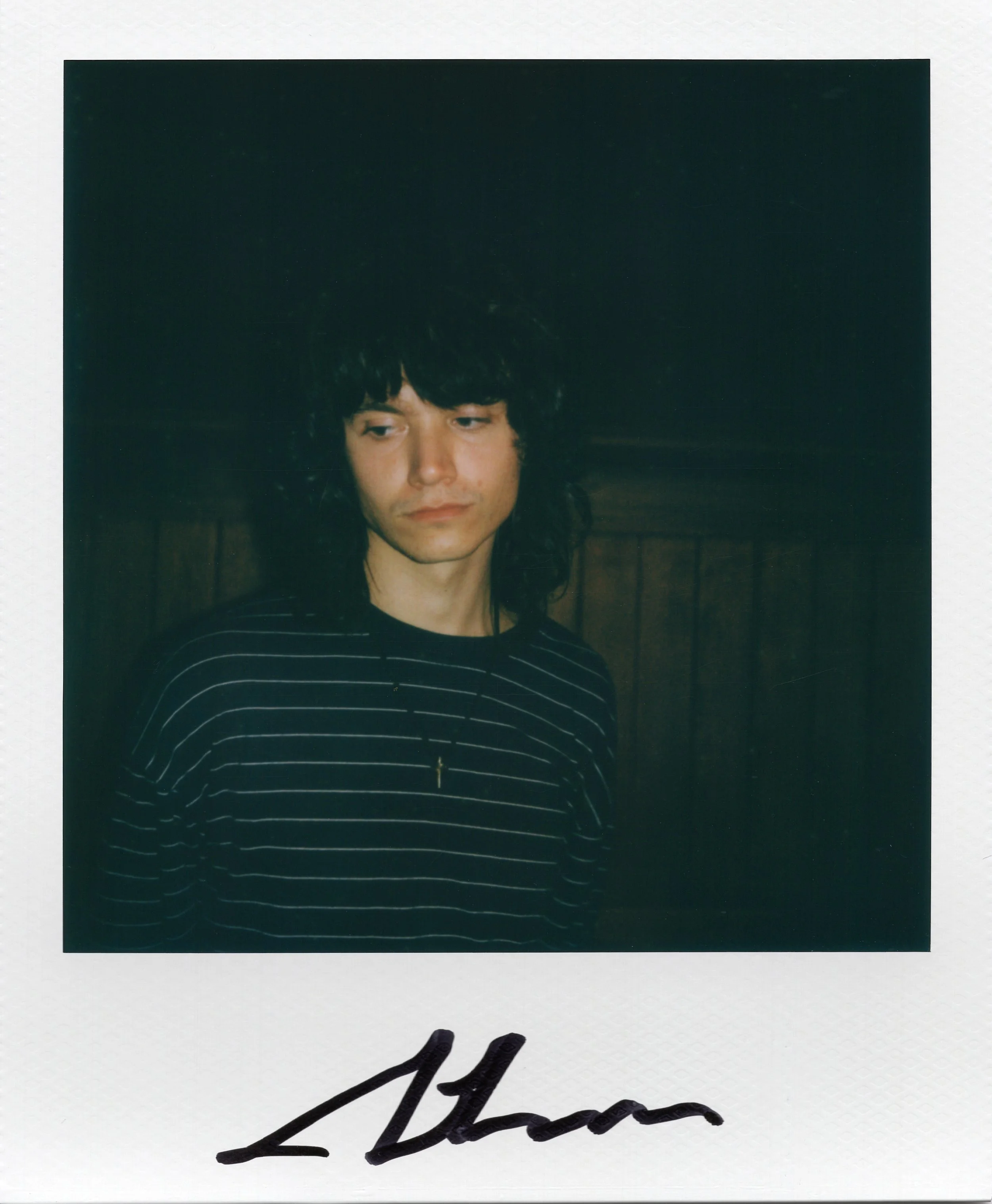 Lawrence Bordean