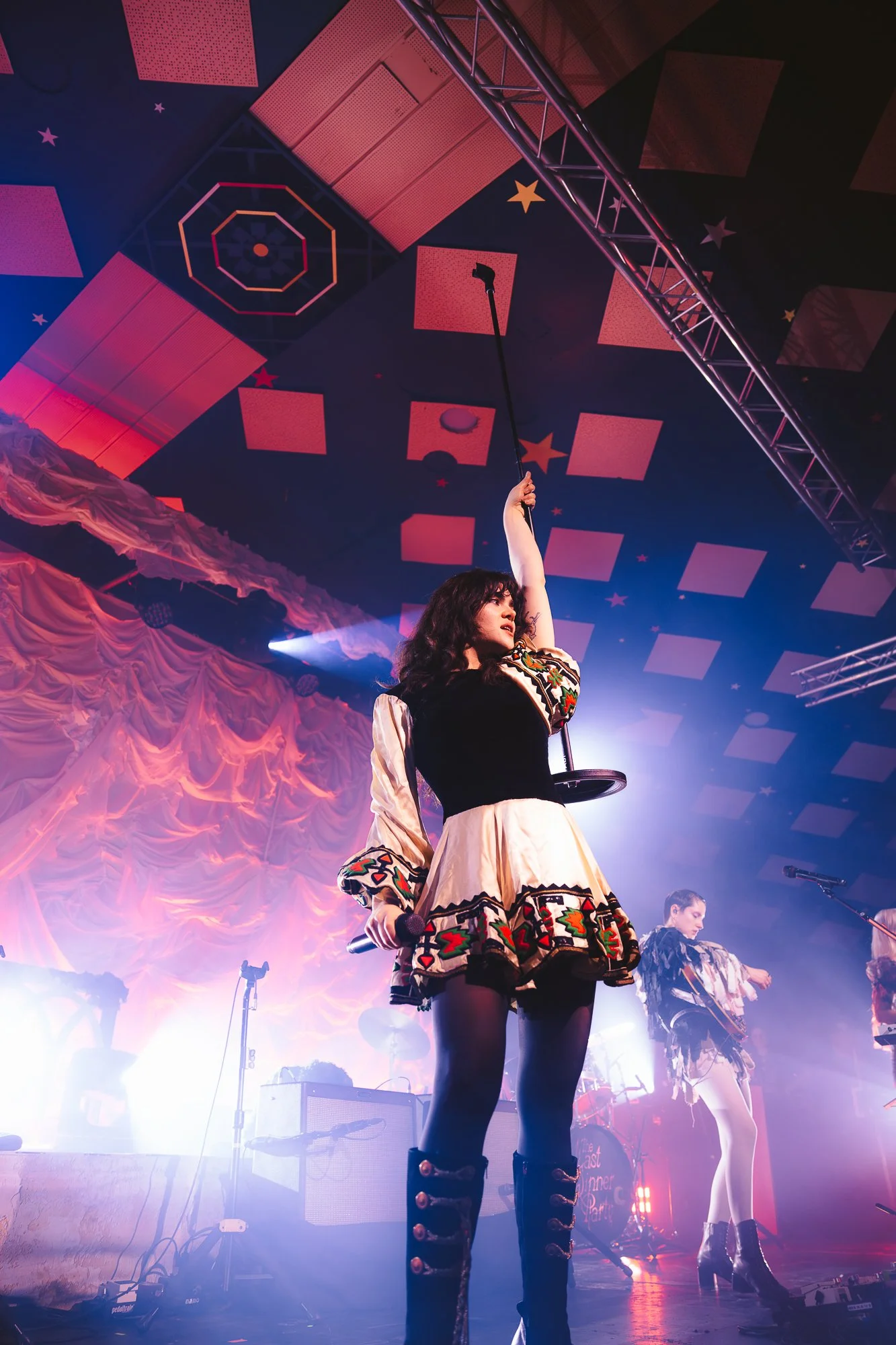 The Last Dinner Party