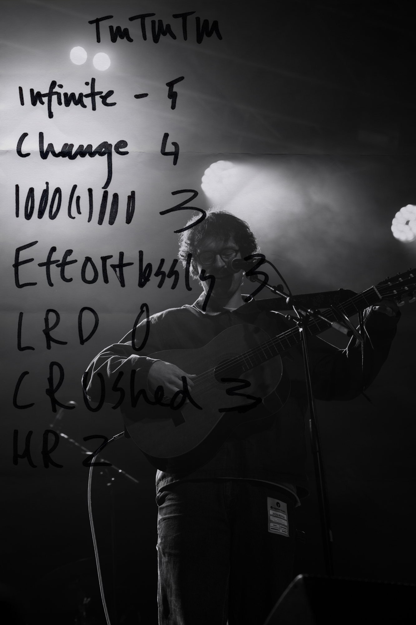 The Man, The Myth, The Meatslab