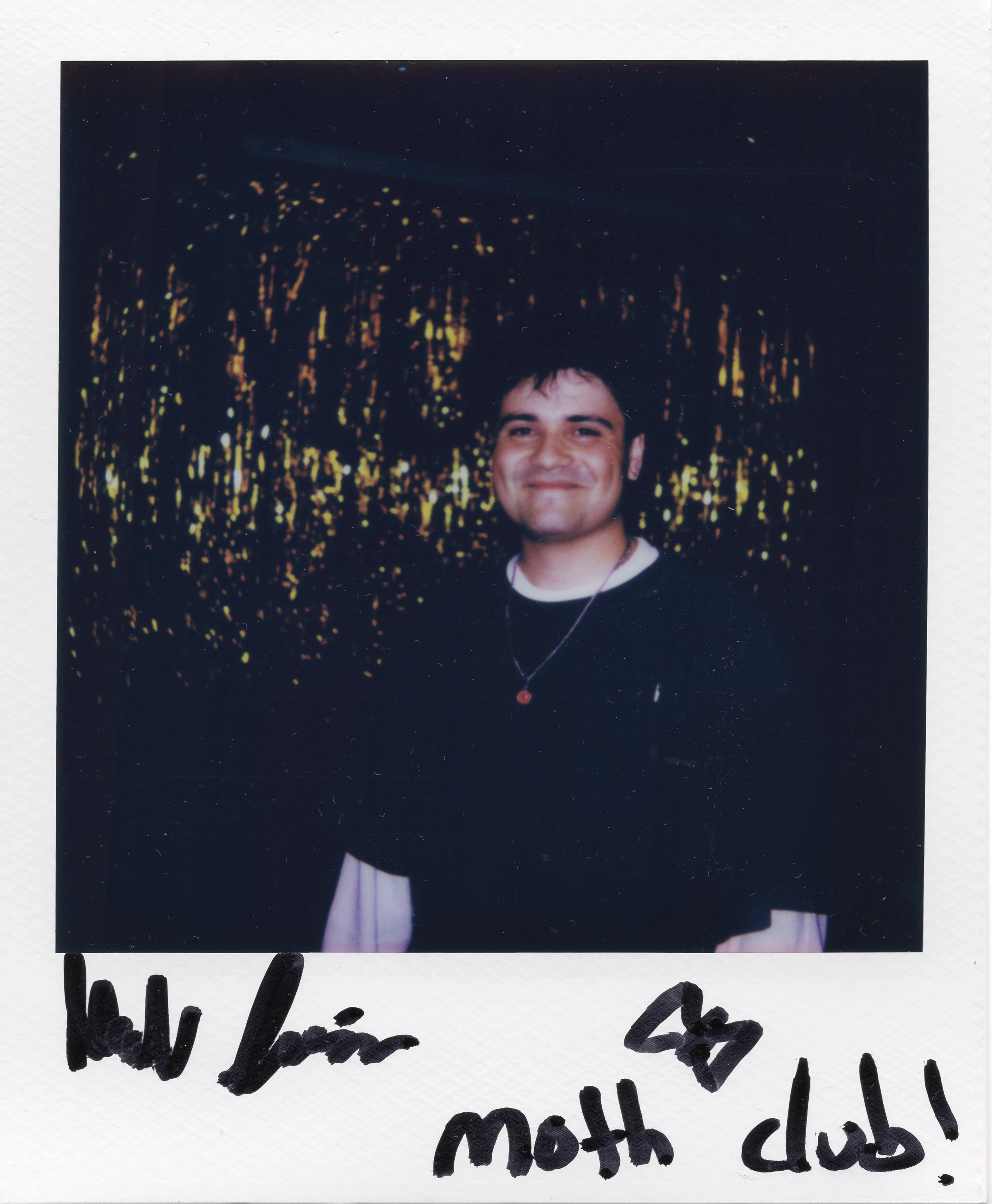 Noah Levine