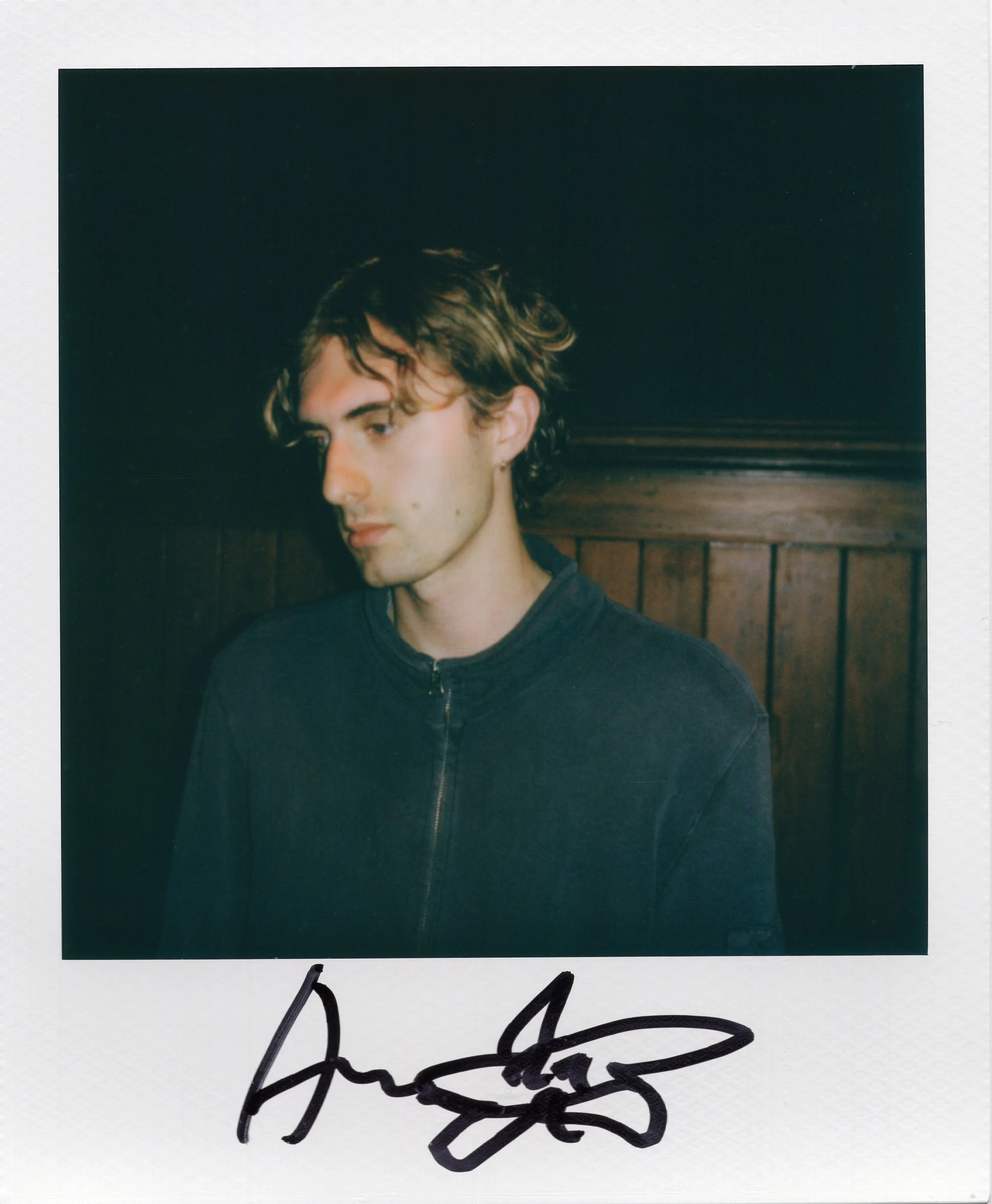 Adam Anderson