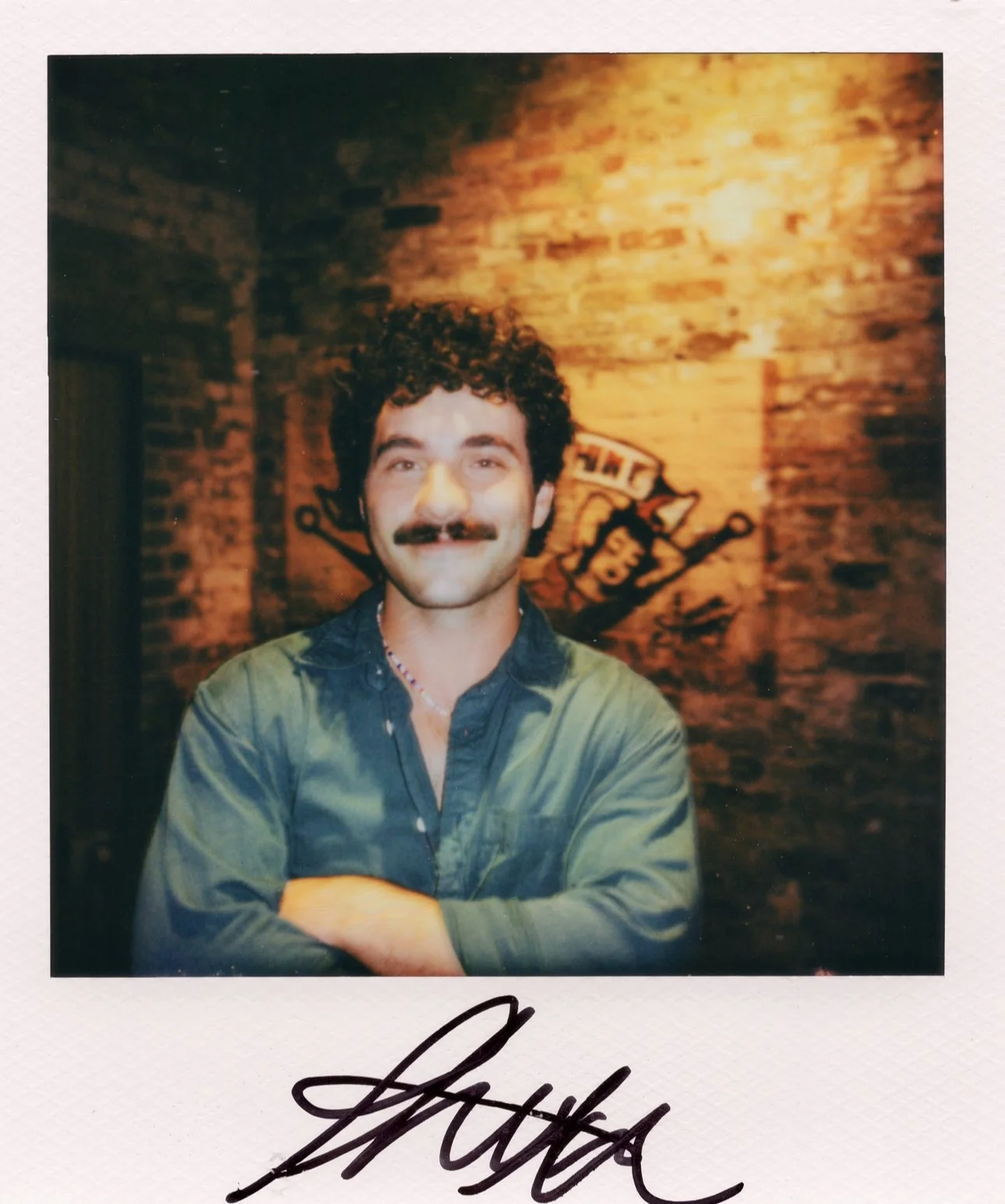 Theo Kandel