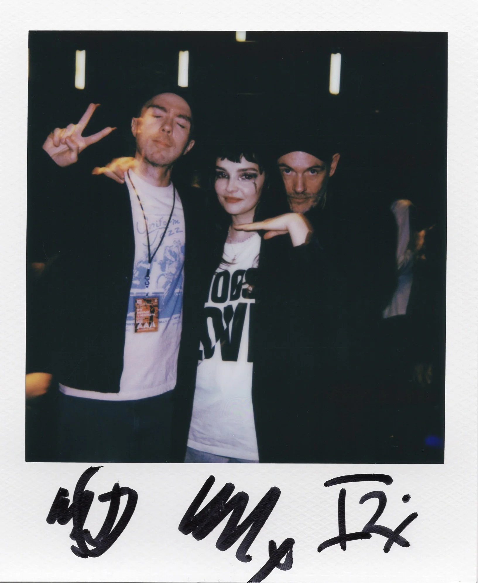 Chvrches