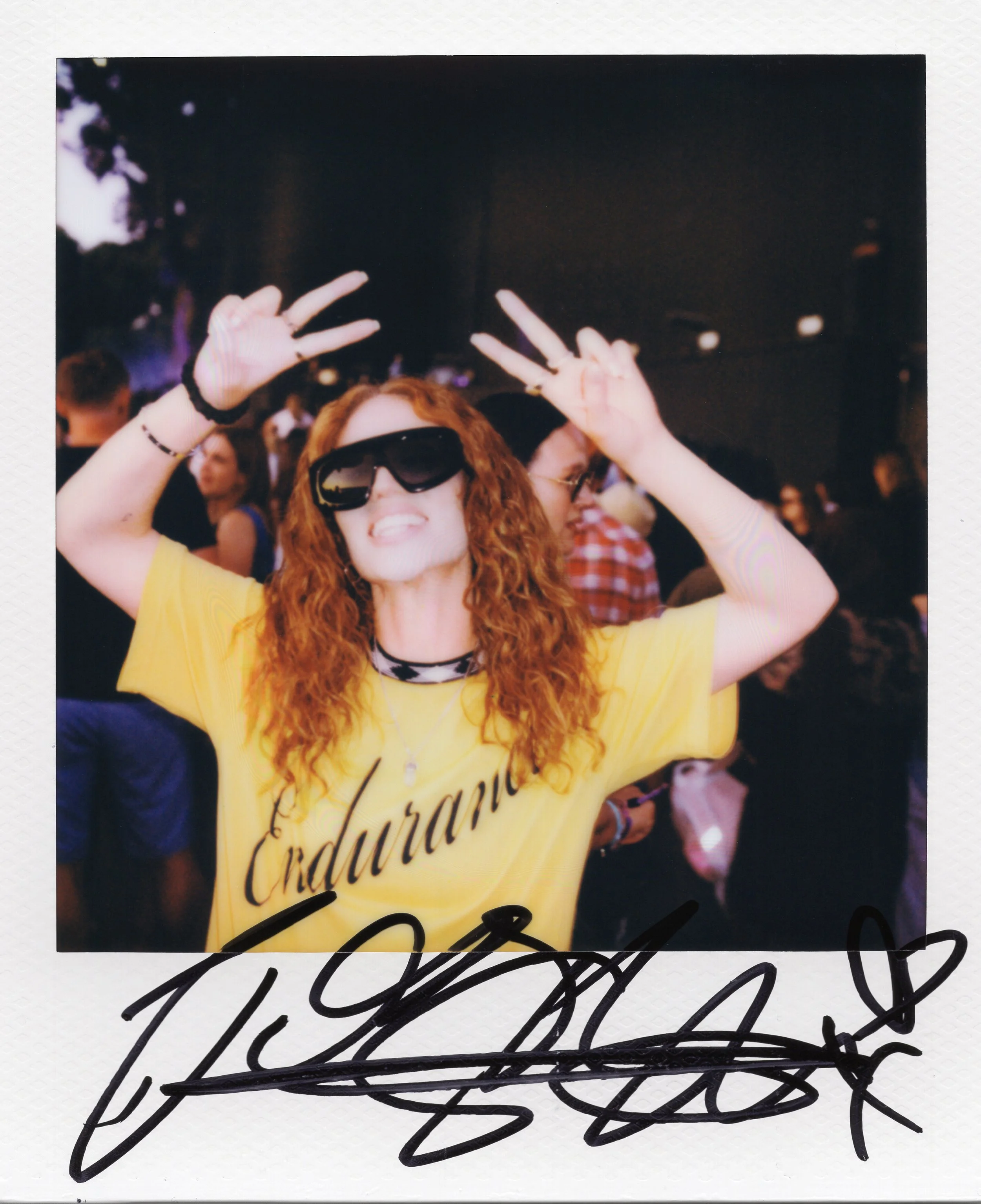 Jess Glynne