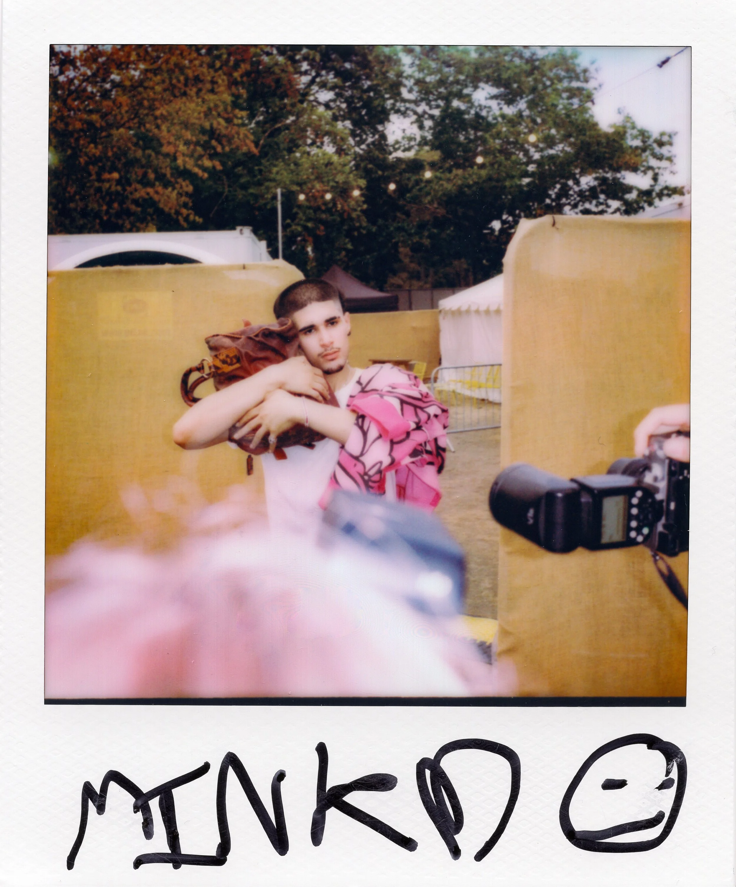 Fakemink