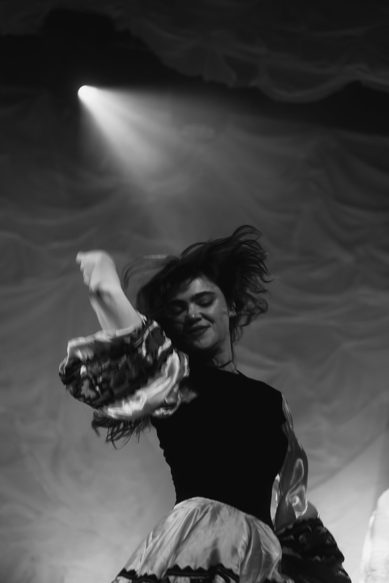 The Last Dinner Party