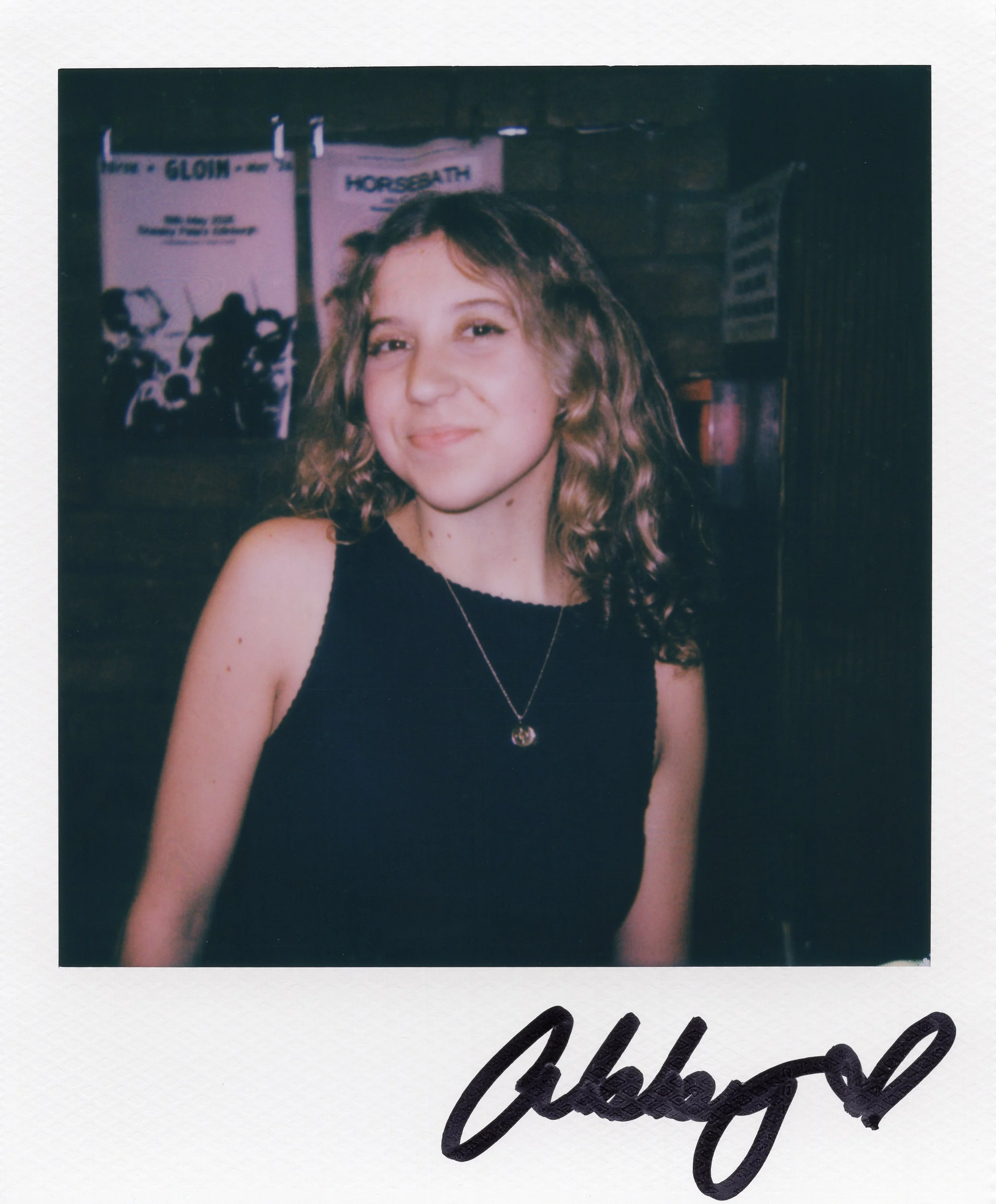 Abby Powledge
