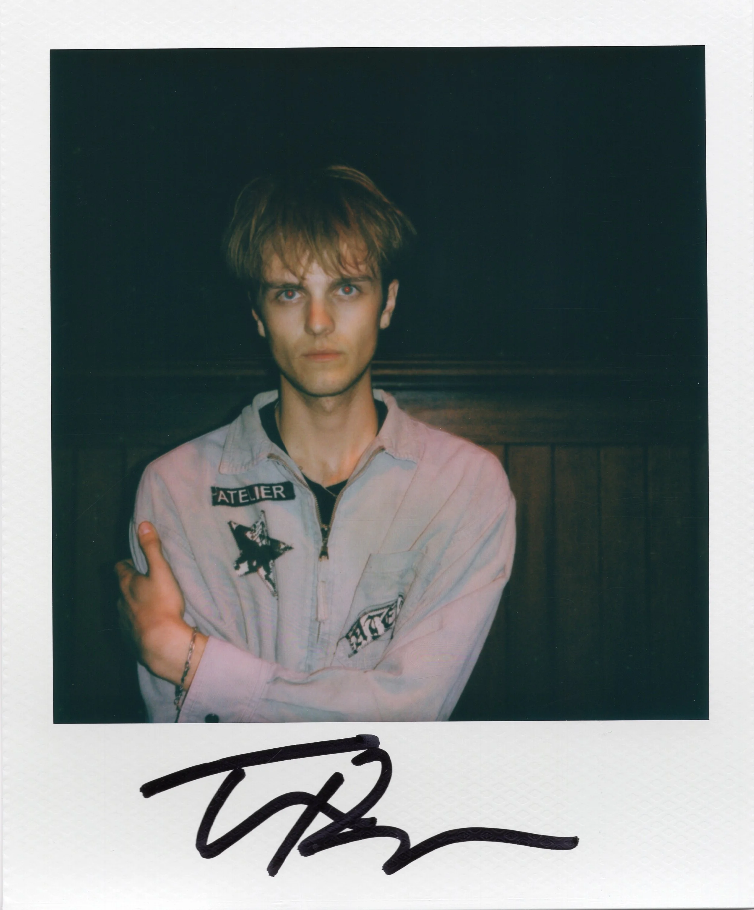 Toby Bardsley