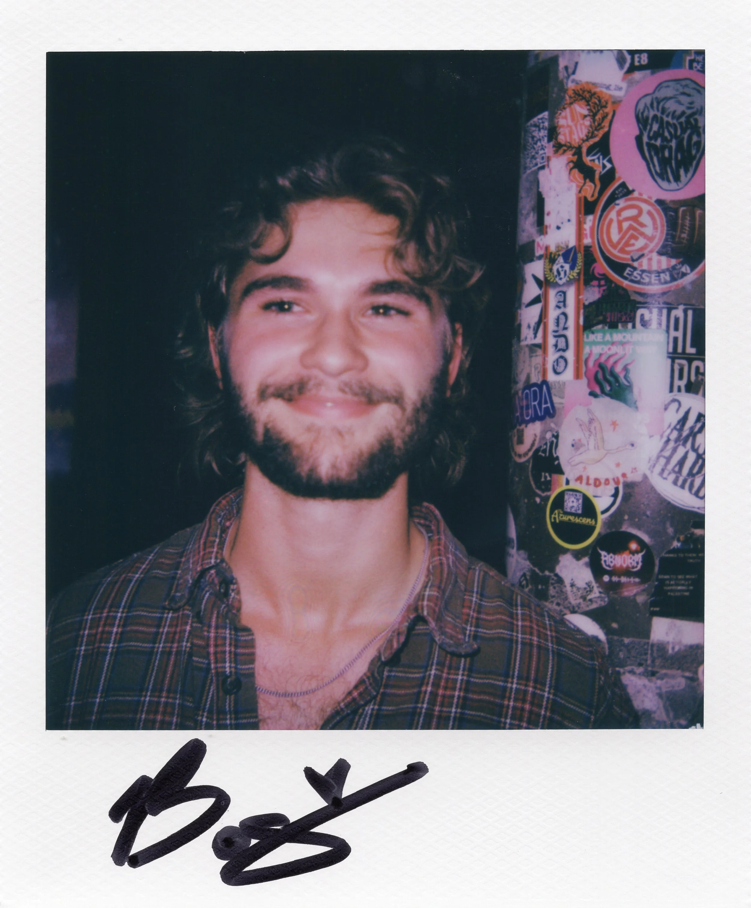 Bo Staloch