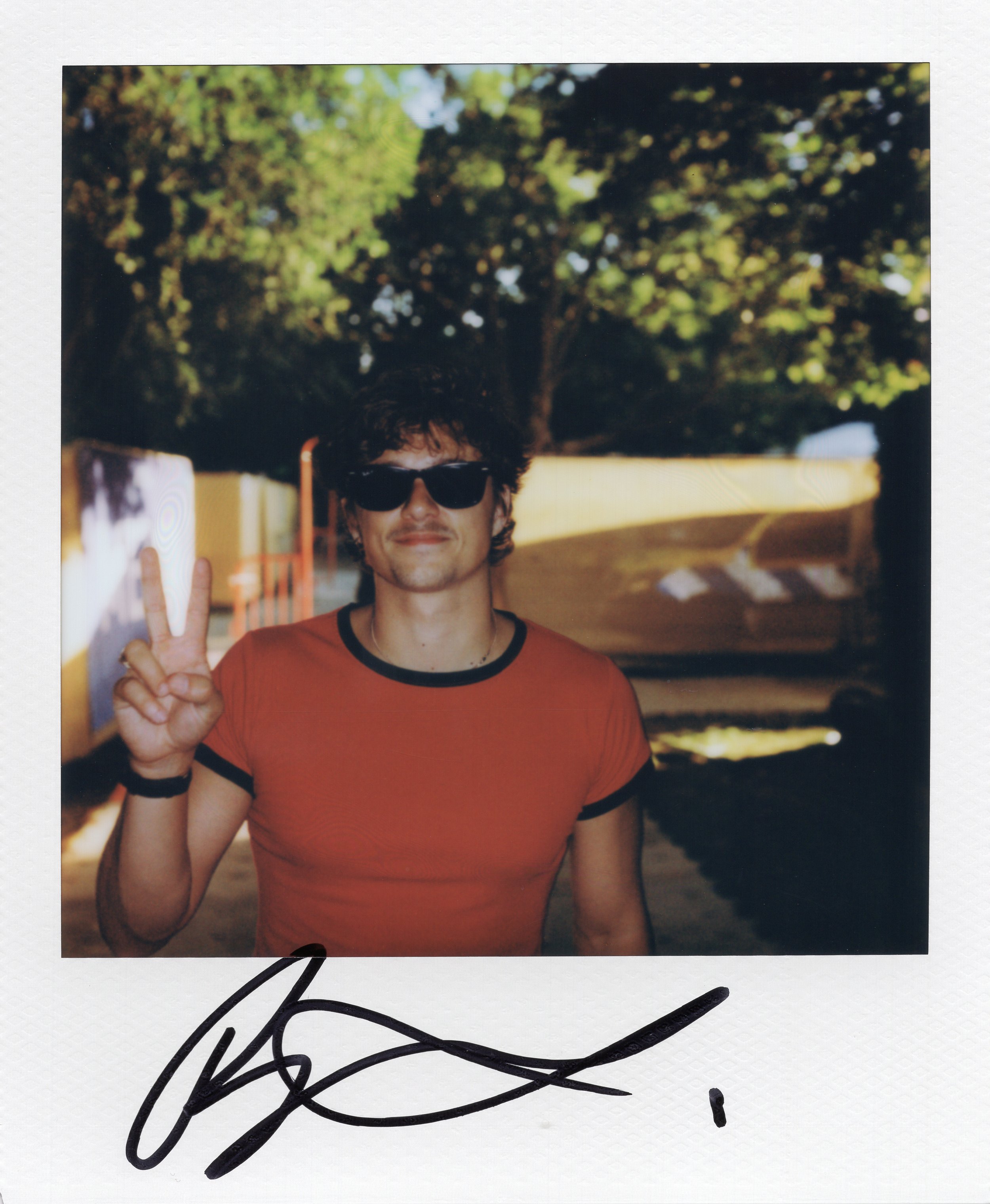 Bradley Simpson