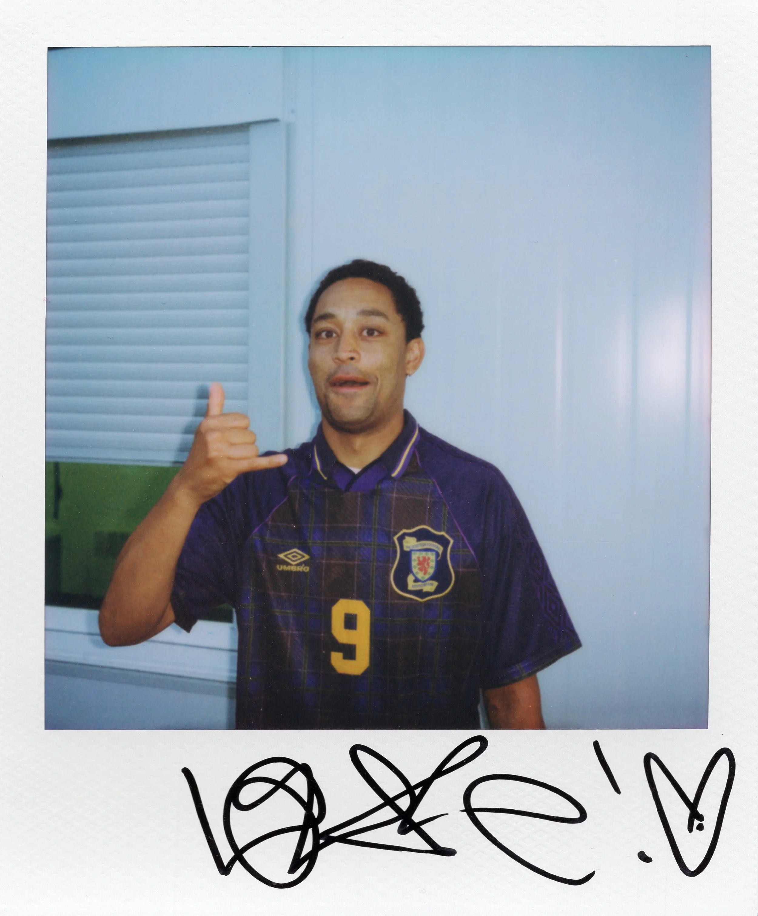 Loyle Carner