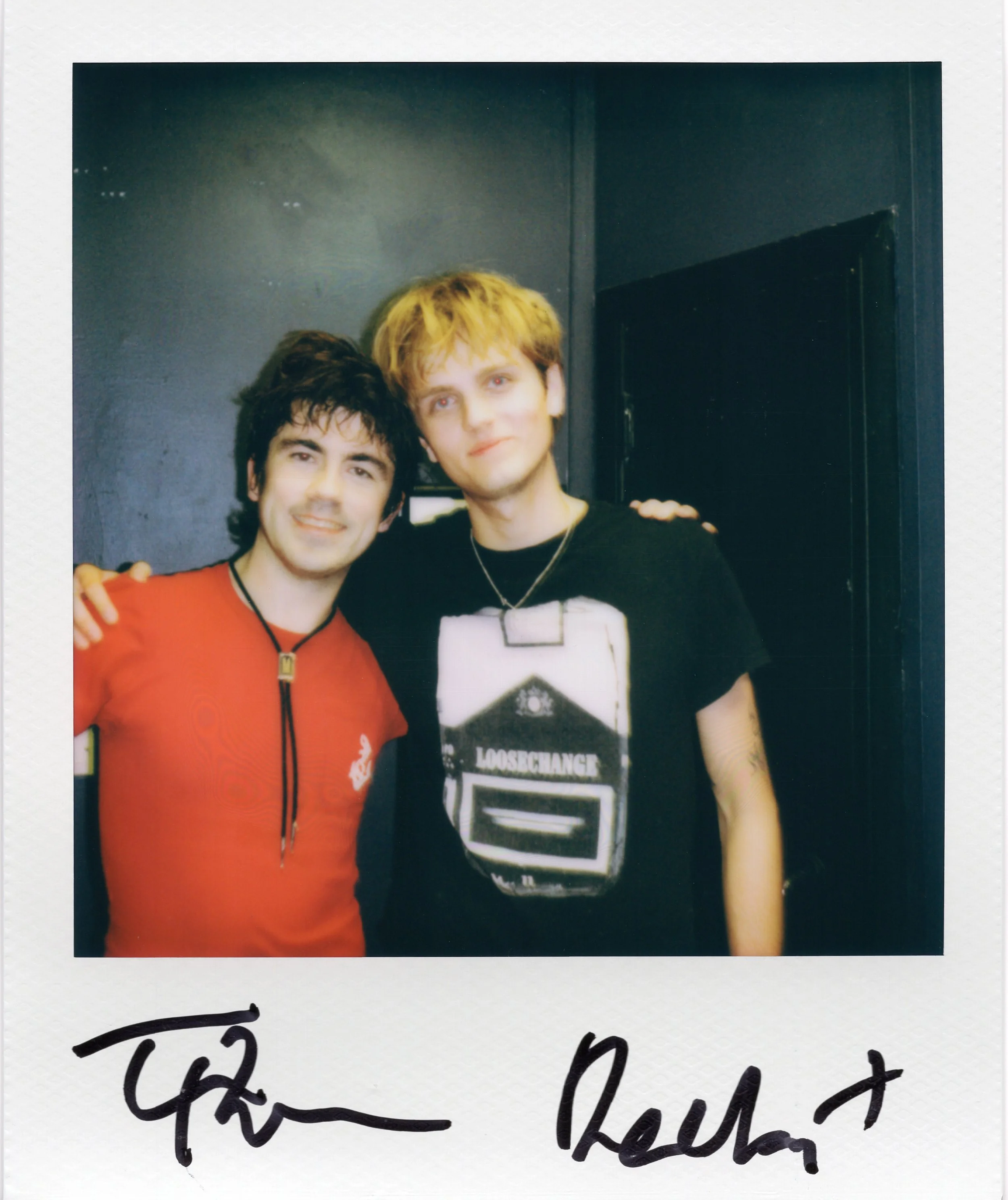 Declan Mckenna x Toby Bardsley