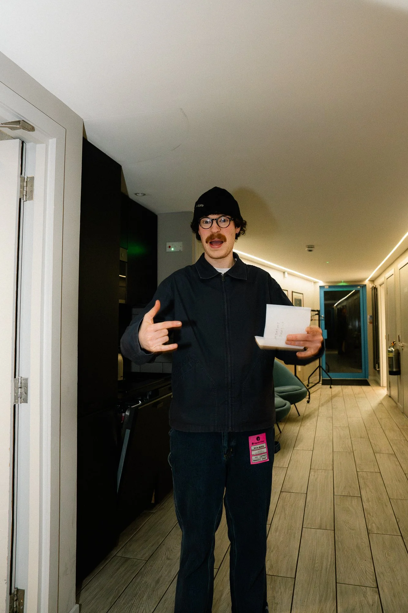 The Man, The Myth, The Meatslab