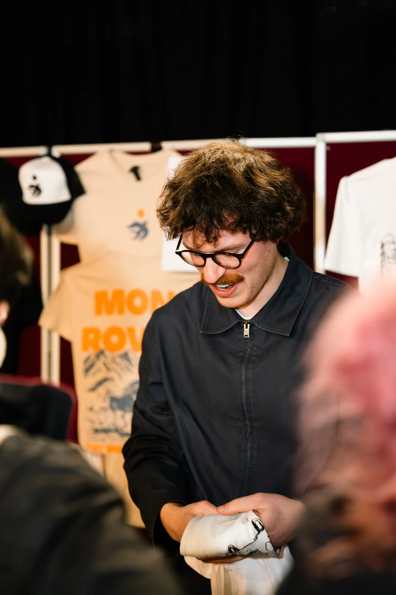 The Man, The Myth, The Meatslab