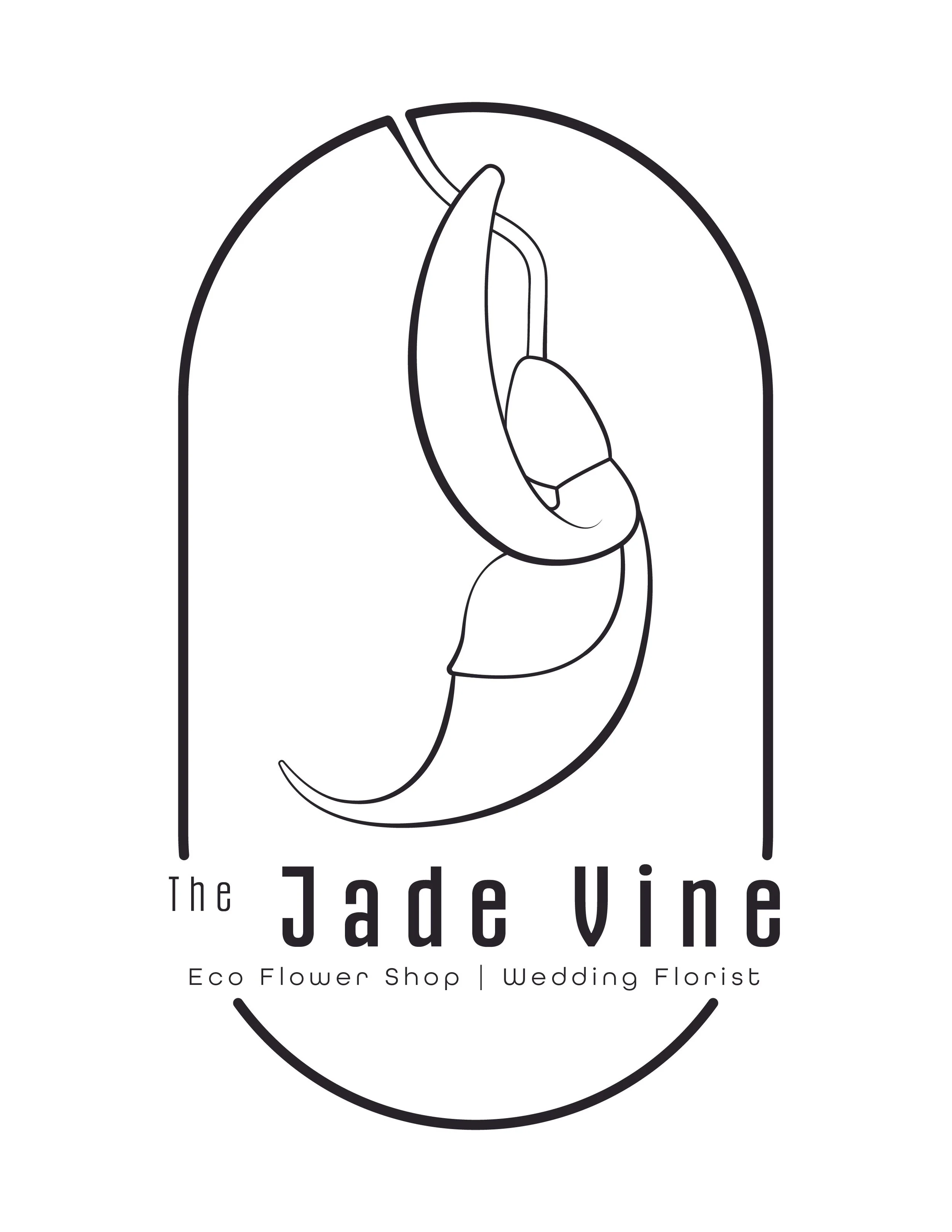 The Jade Vine Eco Flower Shop