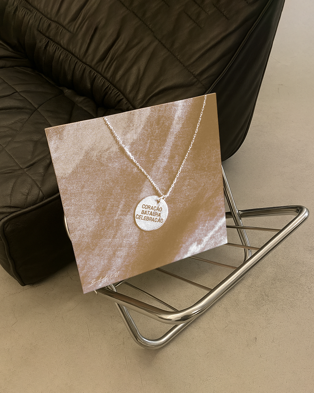 BAGUM CORAÇÃO; BATALHA; CELEBRAÇÃO