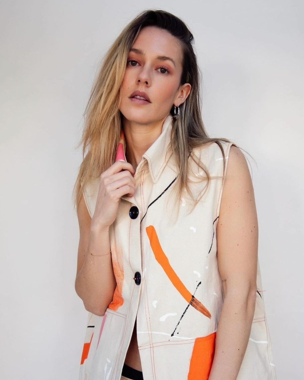 Go Play Collective x Lily Craigen
