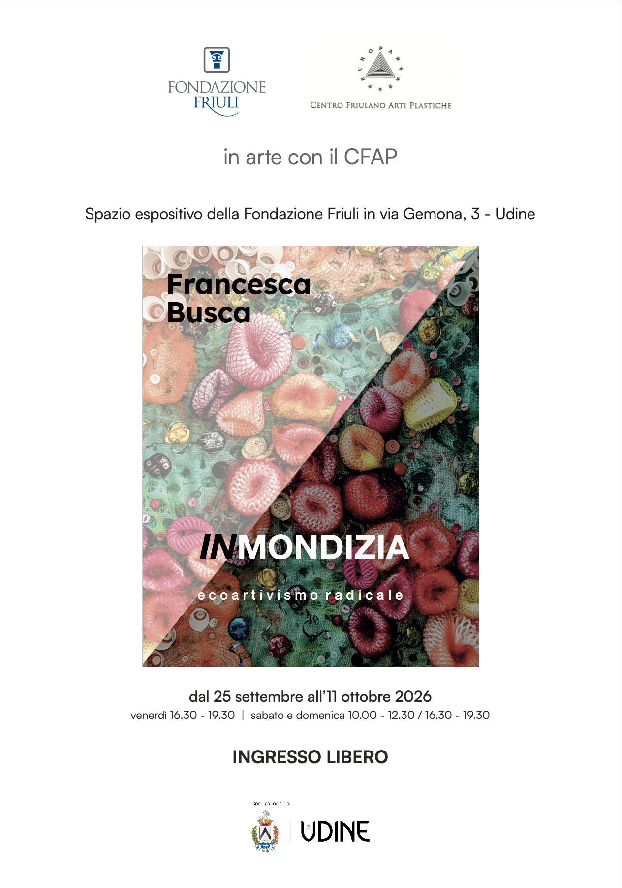 INMONDIZIA