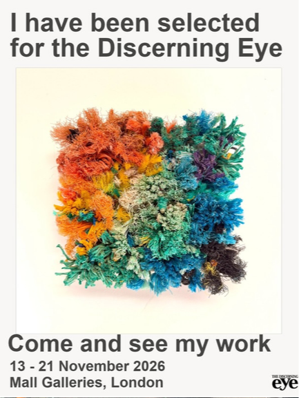 Discerning Eye