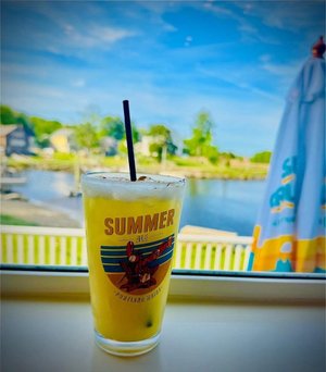 GALLERY — The Shipyard Tavern - Essex, MA