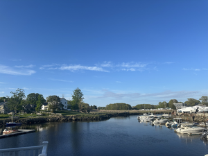 The Shipyard Tavern - Essex