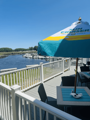 GALLERY — The Shipyard Tavern - Essex, MA
