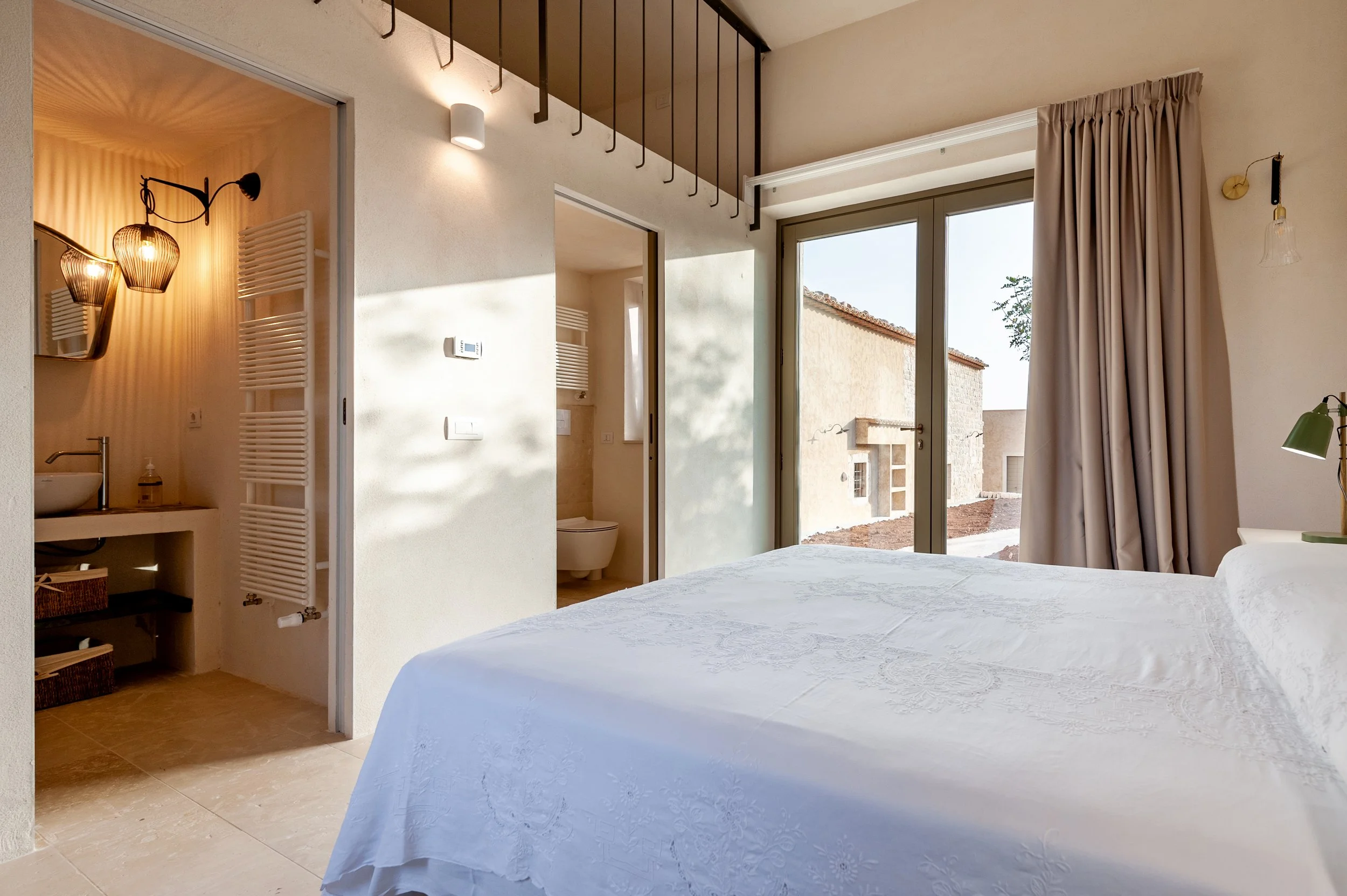 badroom casale donna costanza