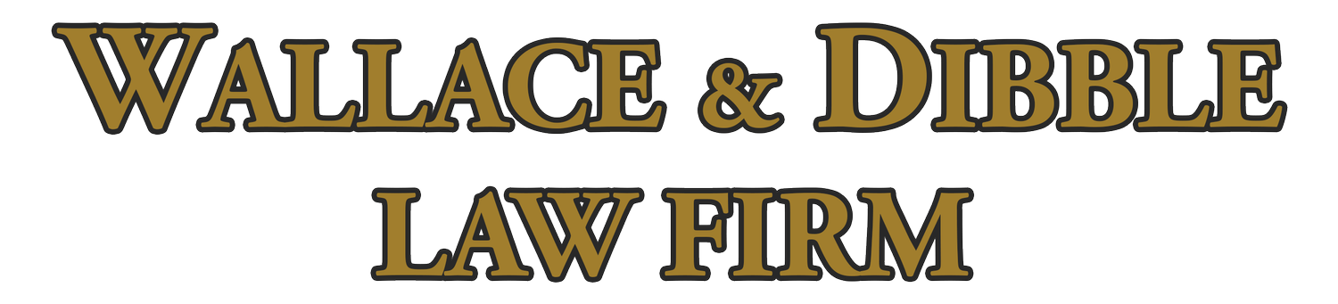 Wallace &amp; Dibble Law Firm