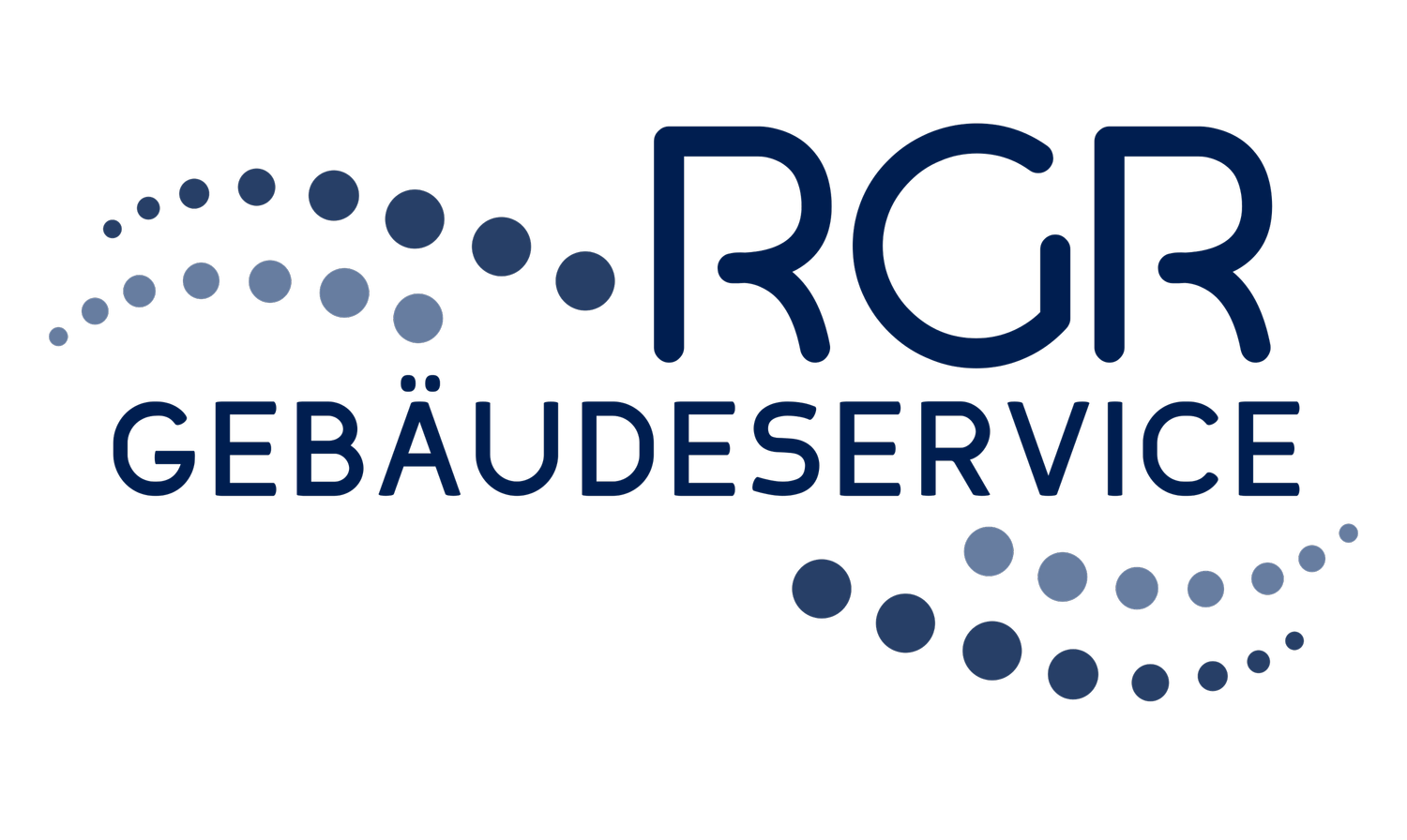 RGR Gebäudeservice