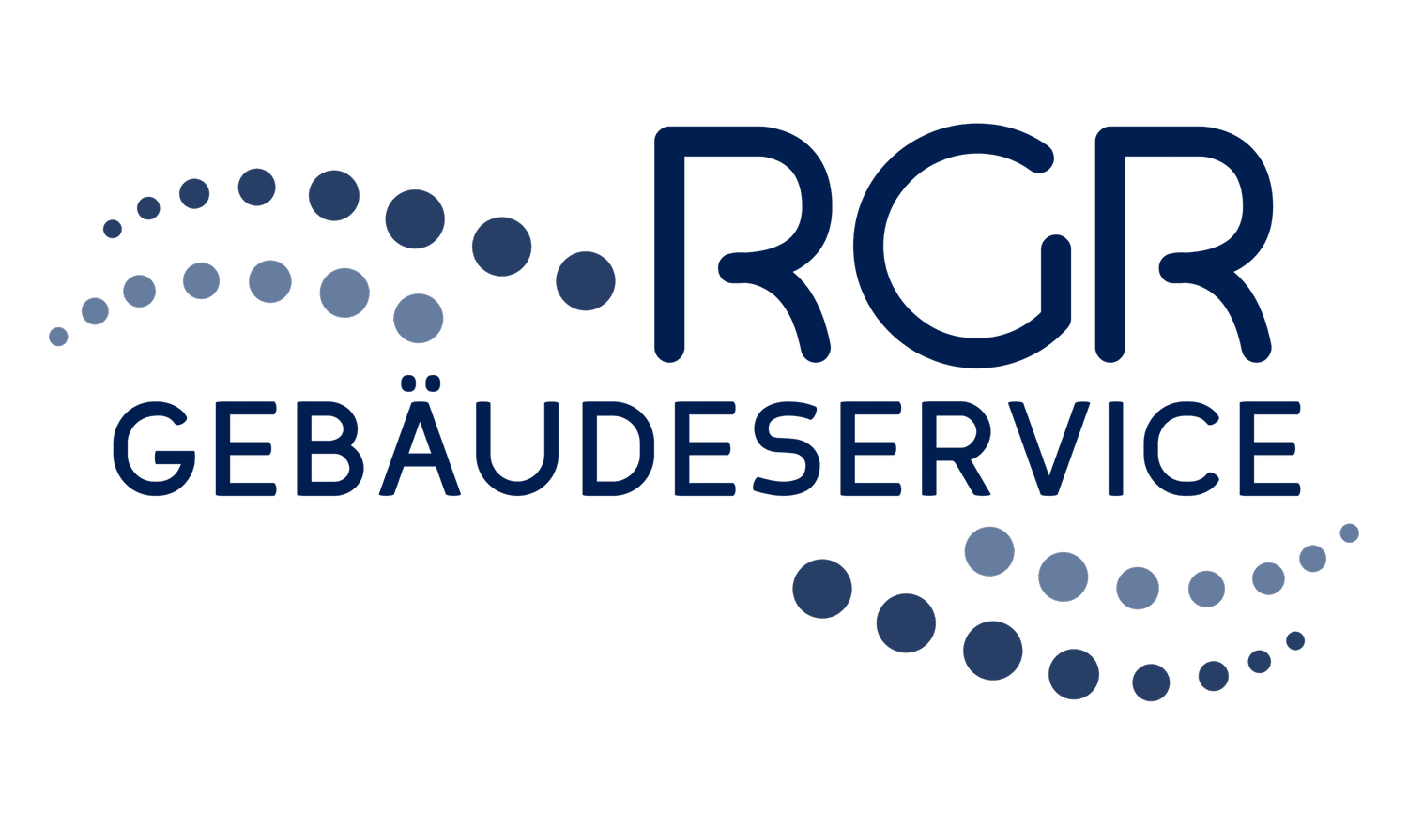 RGR Gebäudeservice