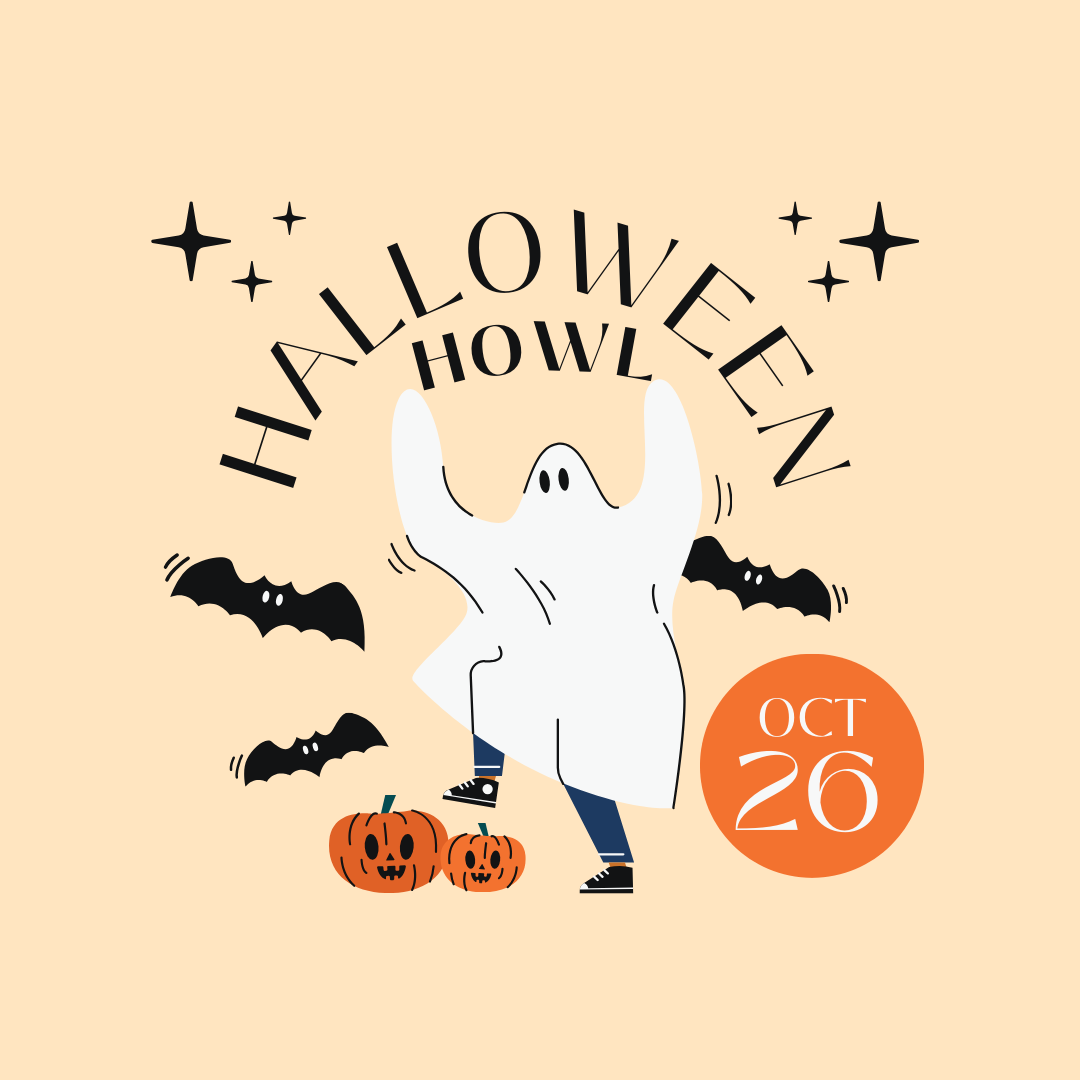 Halloween Howl